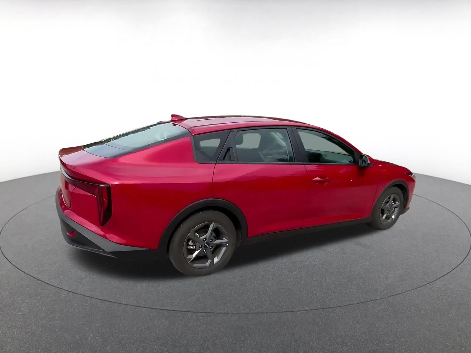 Thumbnail: 2026 Kia K4 - 14