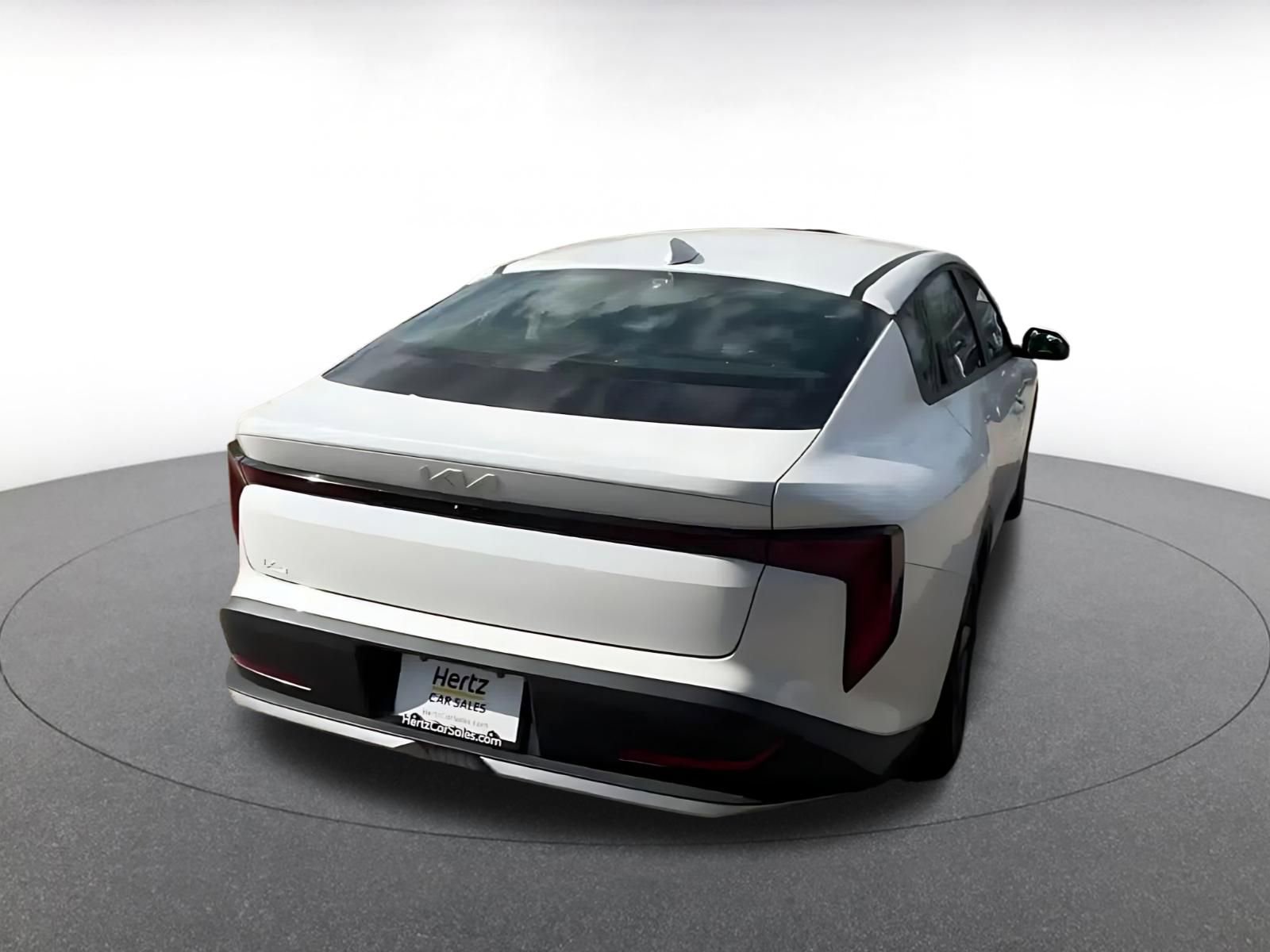 Thumbnail: 2025 Kia K4 - 14