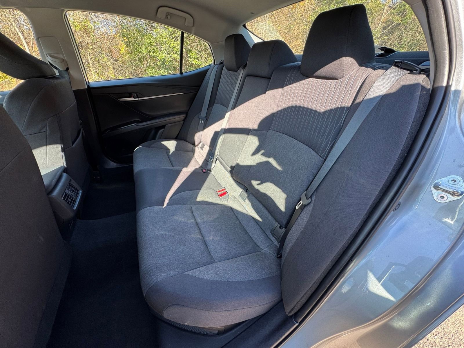 Thumbnail: 2025 Toyota Camry - 32