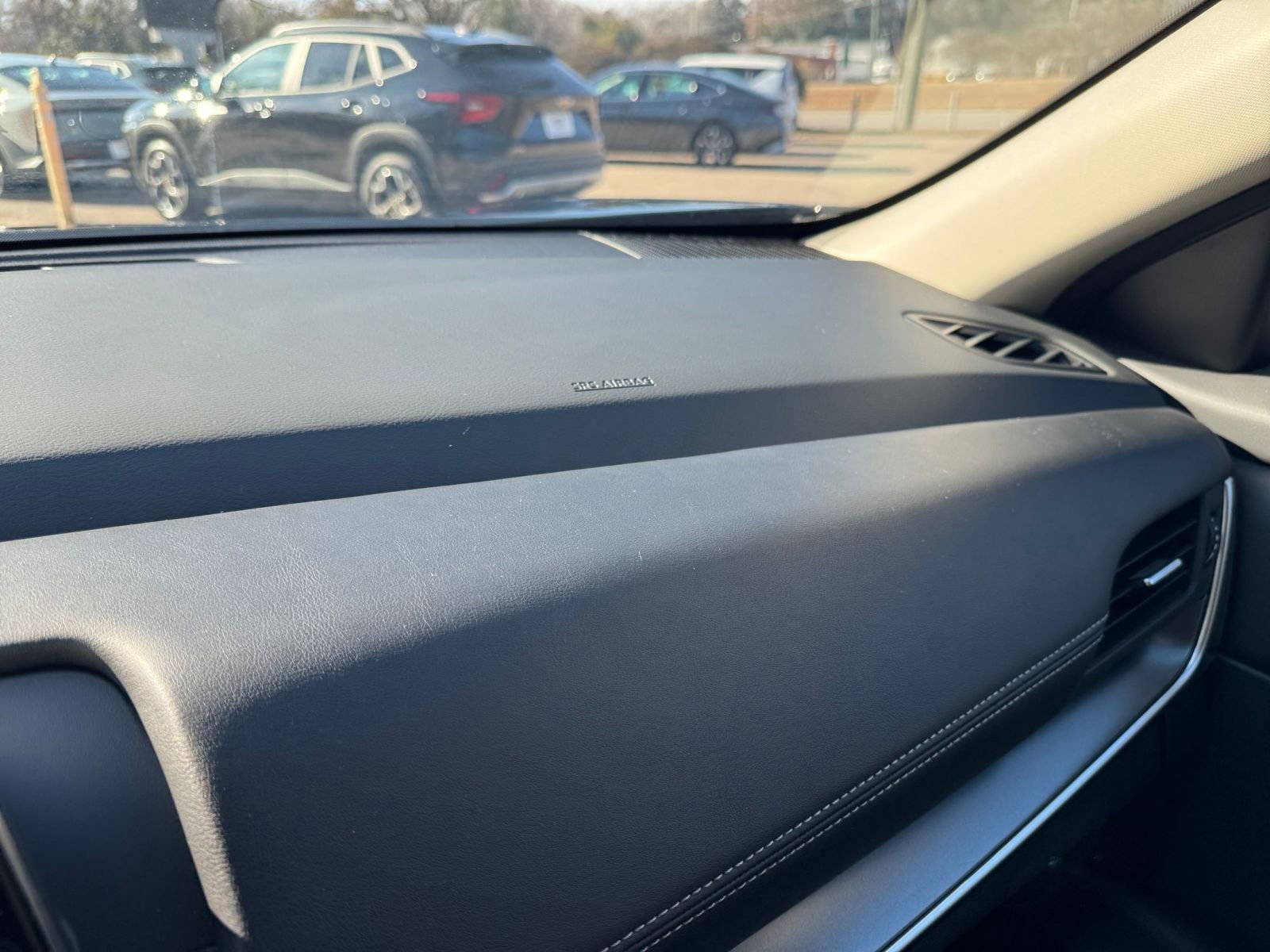 Thumbnail: 2025 Nissan Rogue - 31