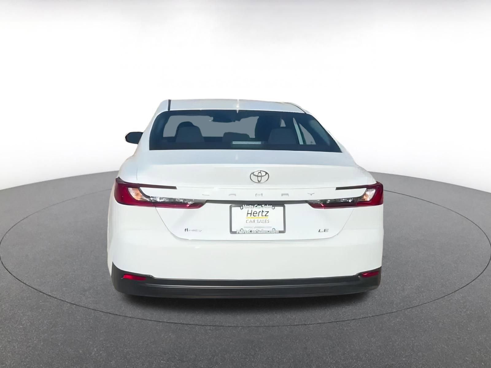 Thumbnail: 2025 Toyota Camry - 12