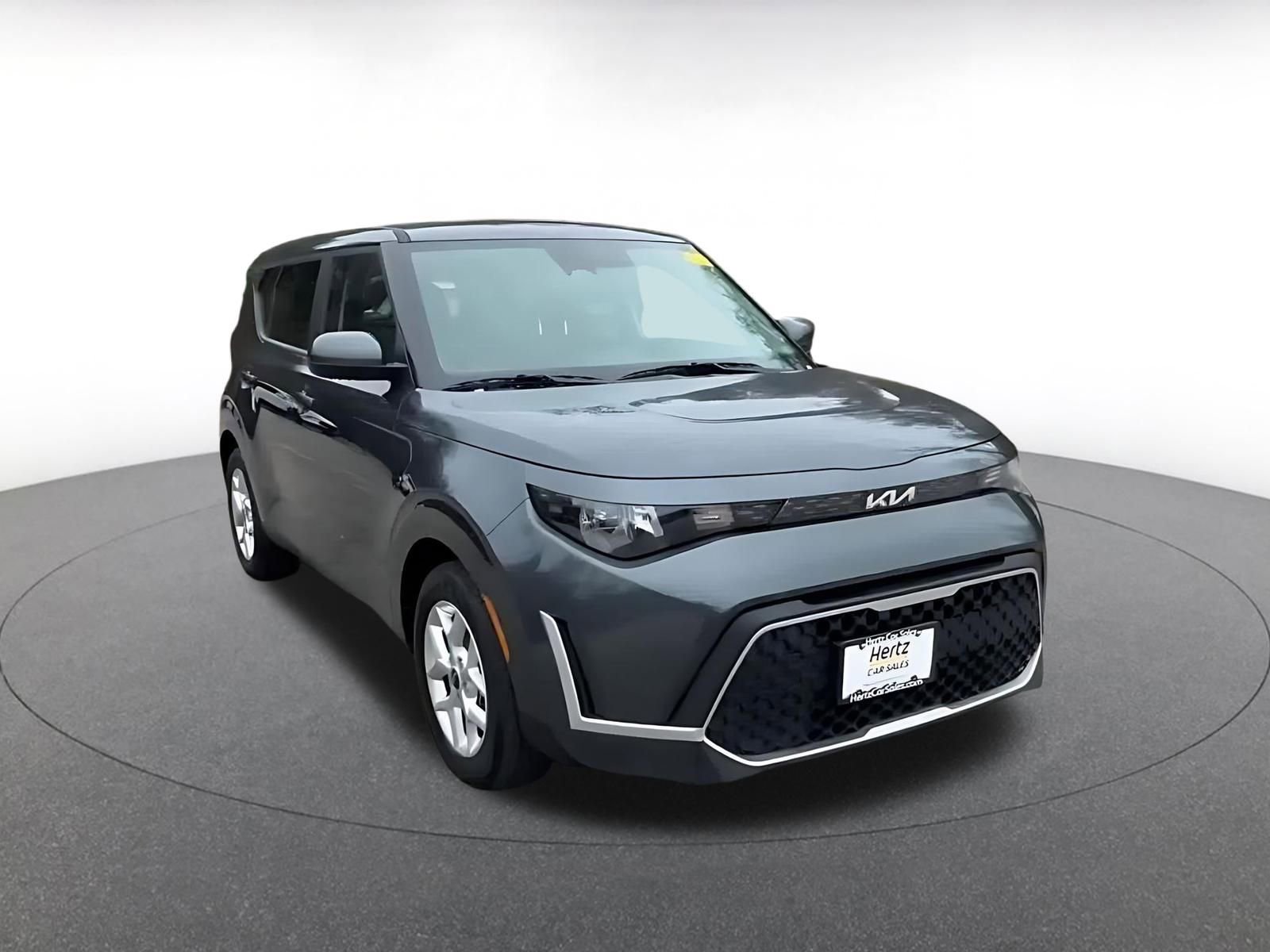 Thumbnail: 2025 Kia Soul - 3