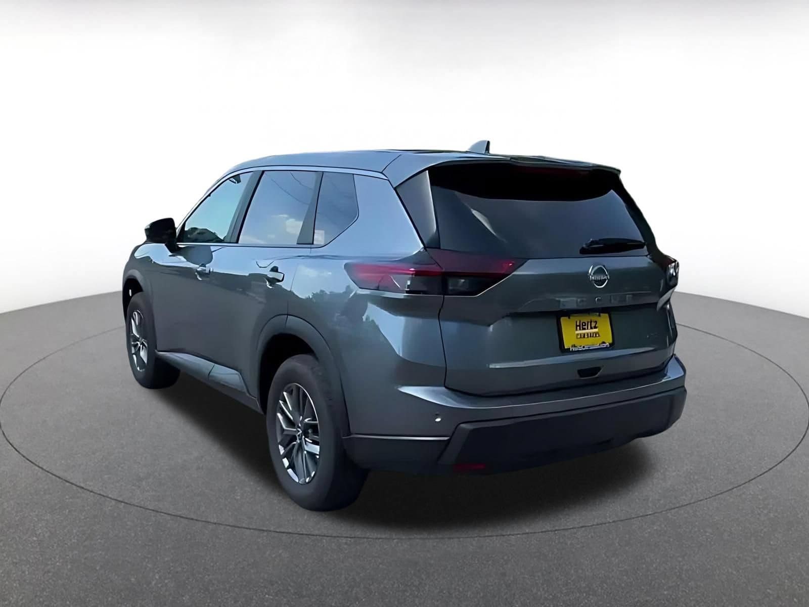 Thumbnail: 2026 Nissan Rogue - 10