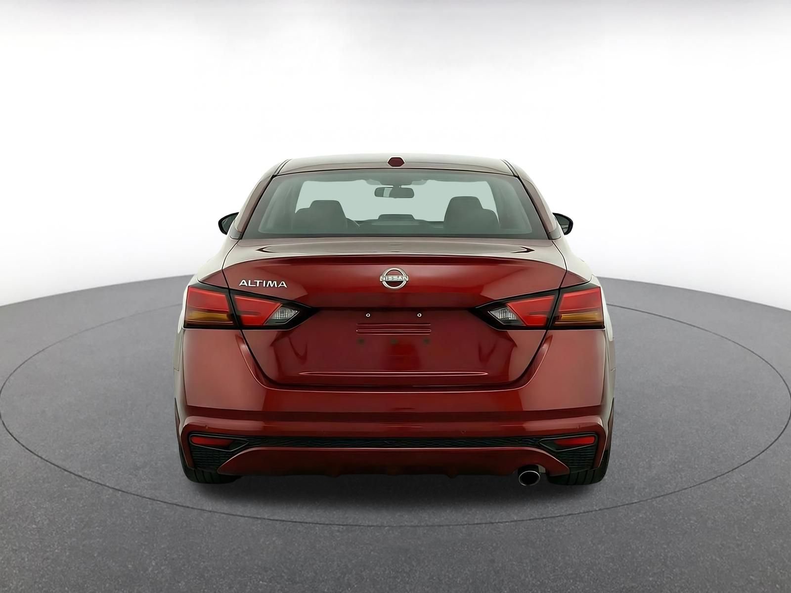 Thumbnail: 2025 Nissan Altima - 8
