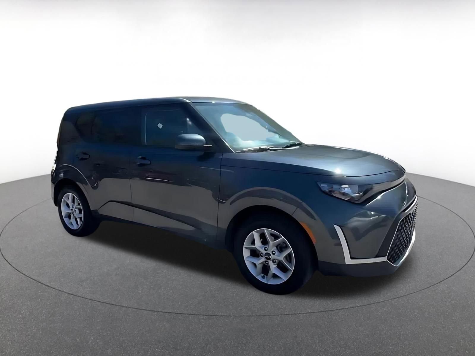 Thumbnail: 2025 Kia Soul - 2