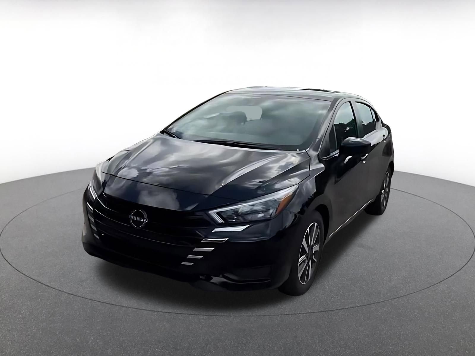 Thumbnail: 2025 Nissan Versa - 7