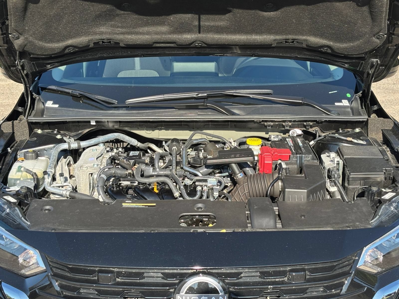 Thumbnail: 2025 Nissan Sentra - 28