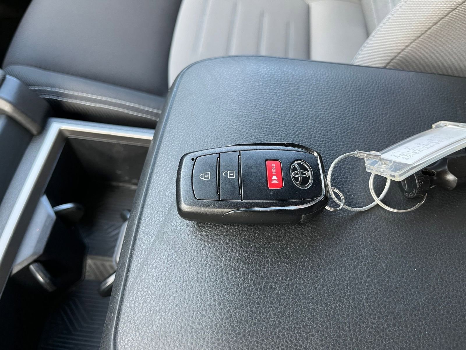 Thumbnail: 2025 Toyota Tacoma - 20