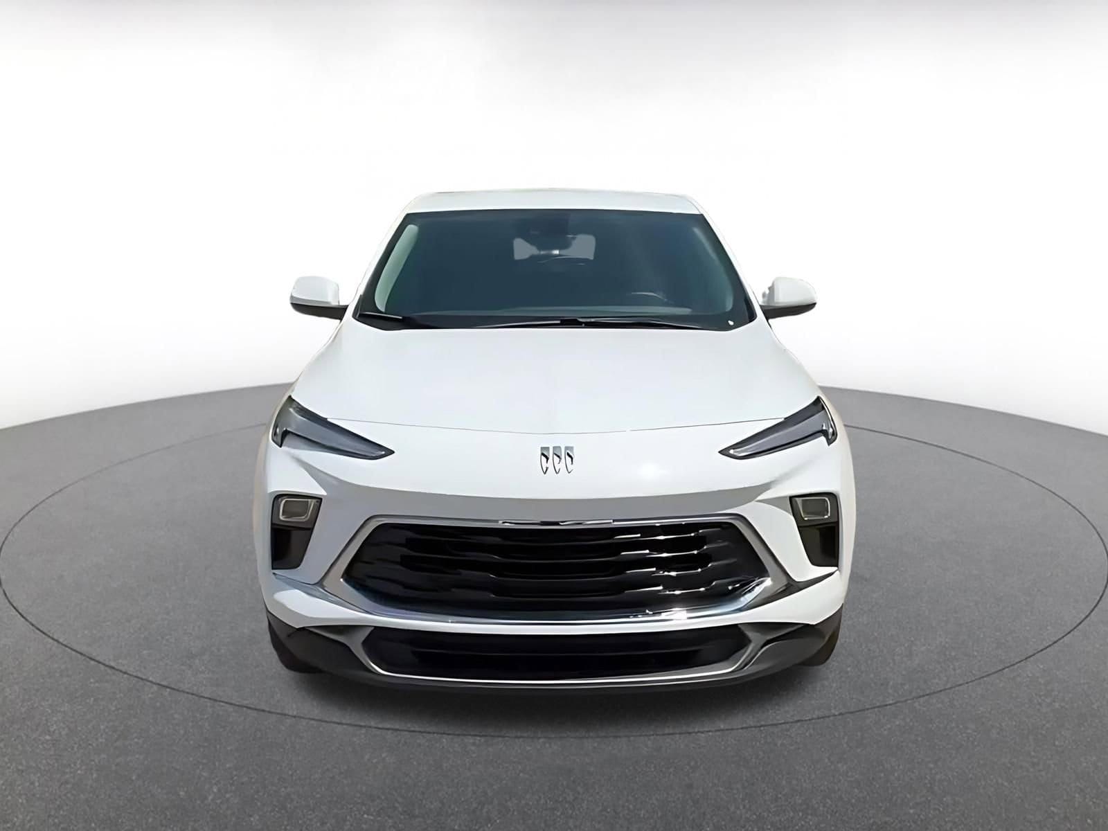 Thumbnail: 2025 Buick Encore GX - 4