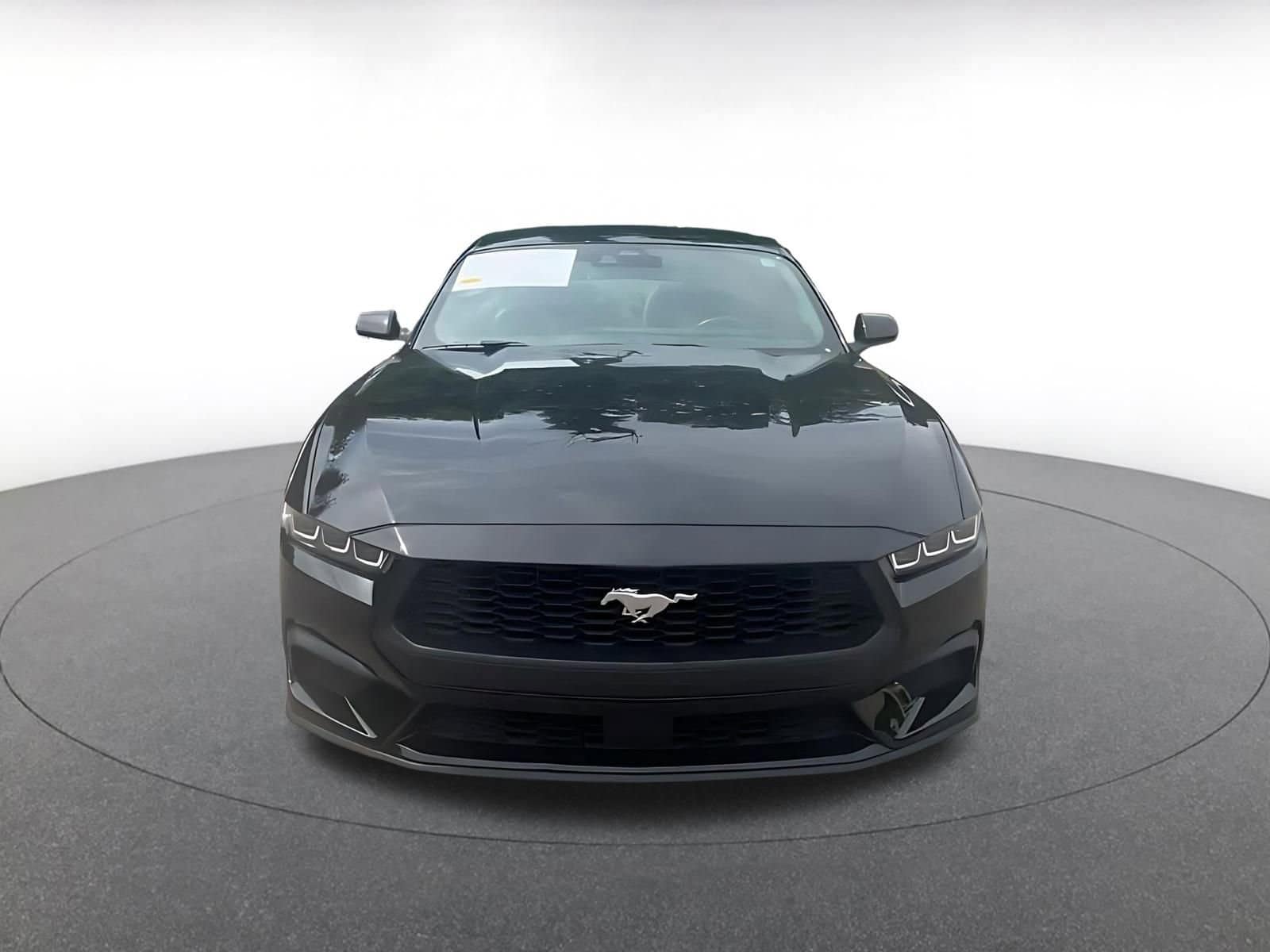 Thumbnail: 2024 Ford Mustang - 4