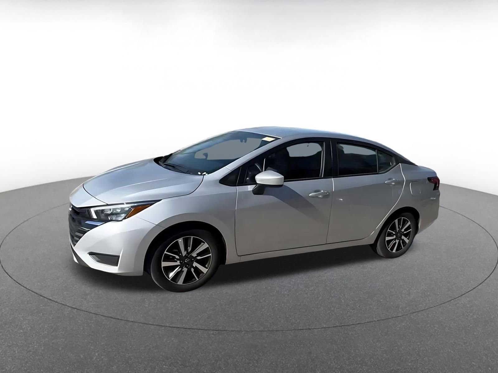 Thumbnail: 2025 Nissan Versa - 8