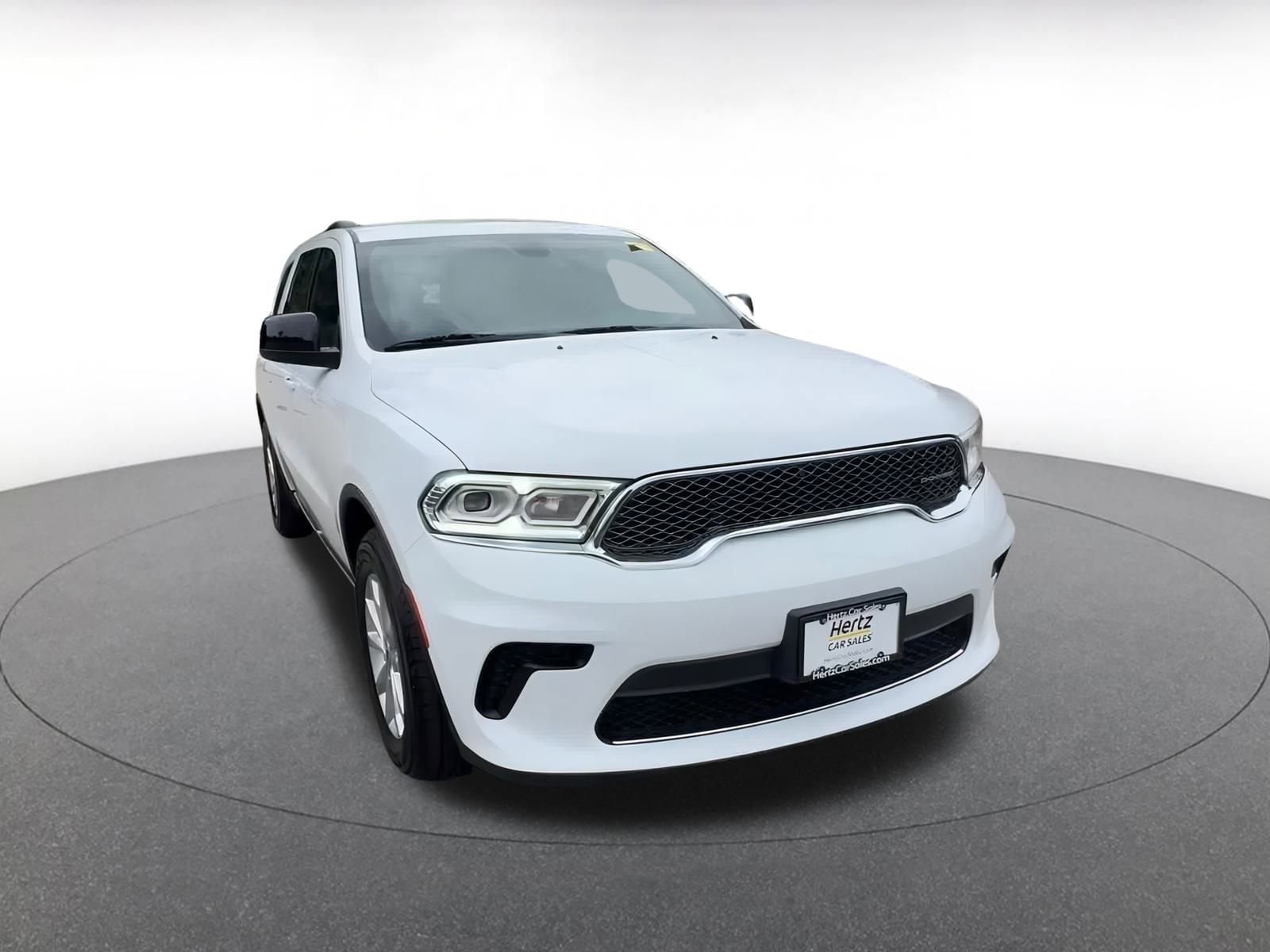Thumbnail: 2023 Dodge Durango - 3
