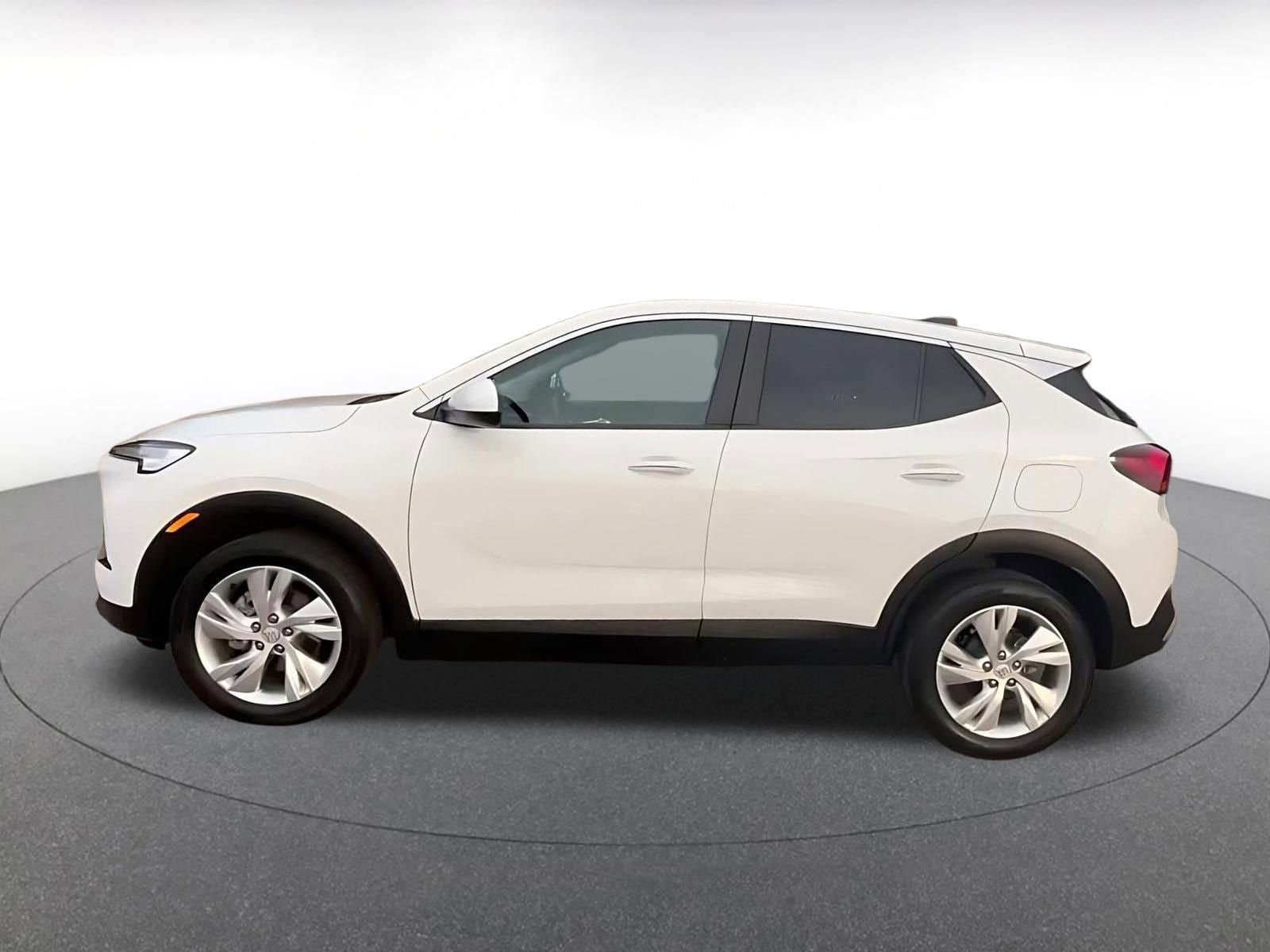 Thumbnail: 2025 Buick Encore GX - 9