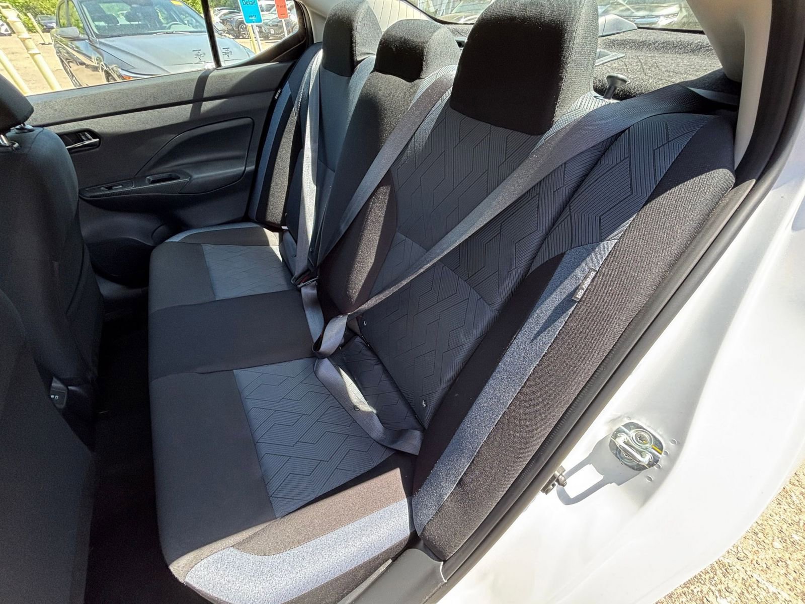 Thumbnail: 2025 Nissan Versa - 35