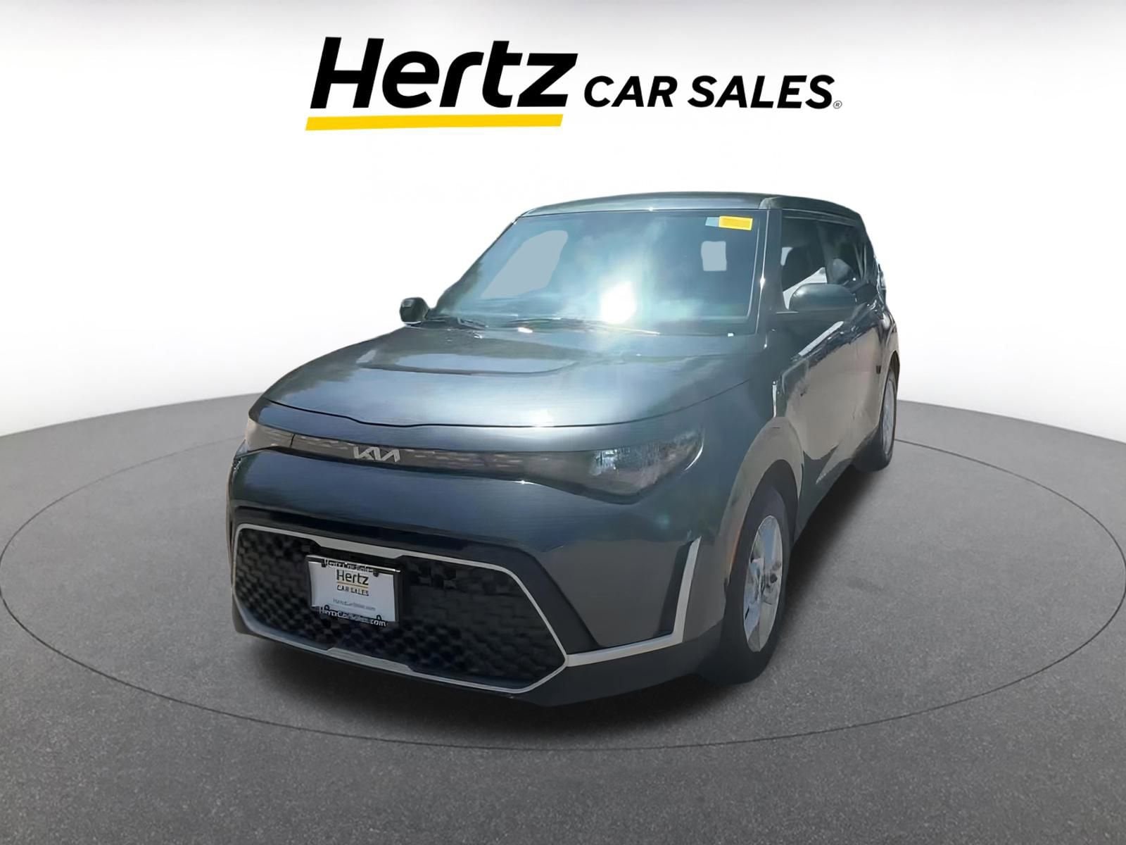 2024 Kia Soul LX 5