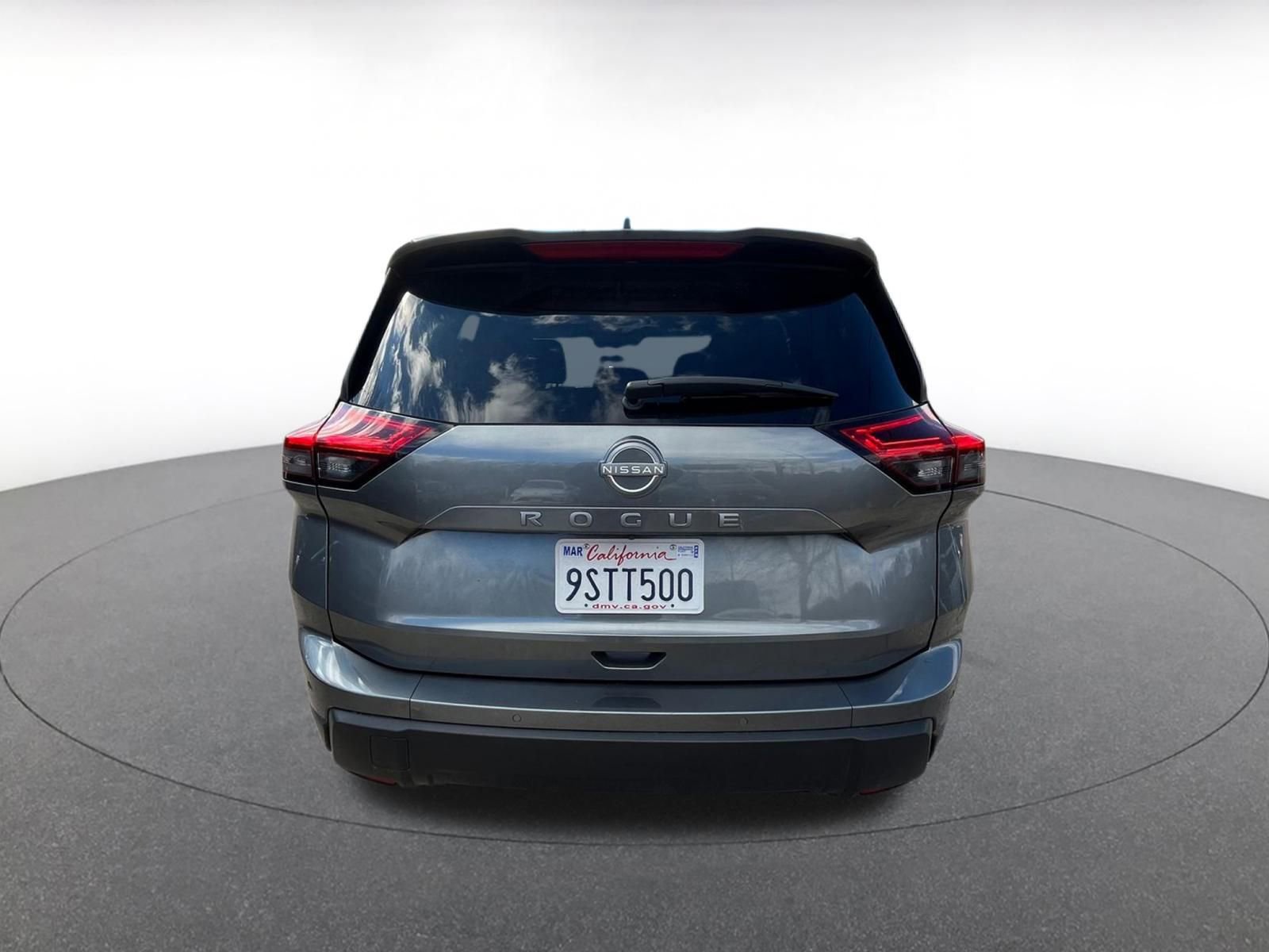 Thumbnail: 2025 Nissan Rogue - 20