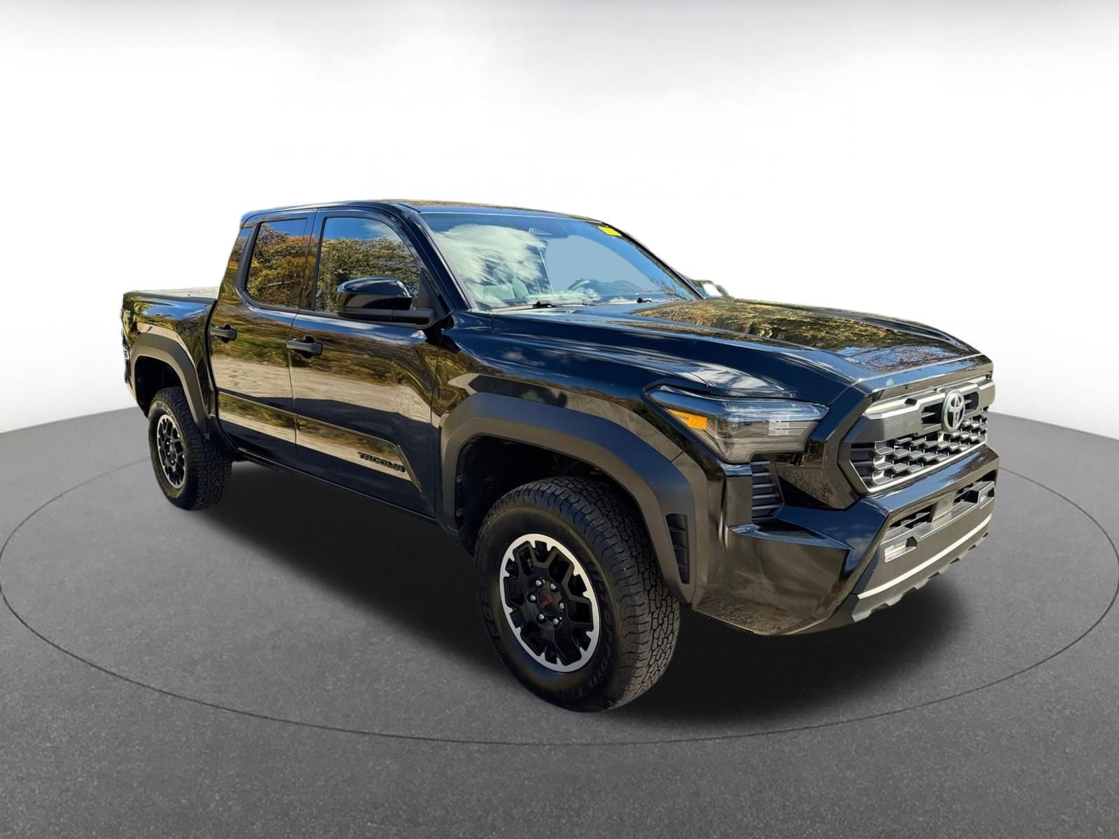 Thumbnail: 2025 Toyota Tacoma - 1