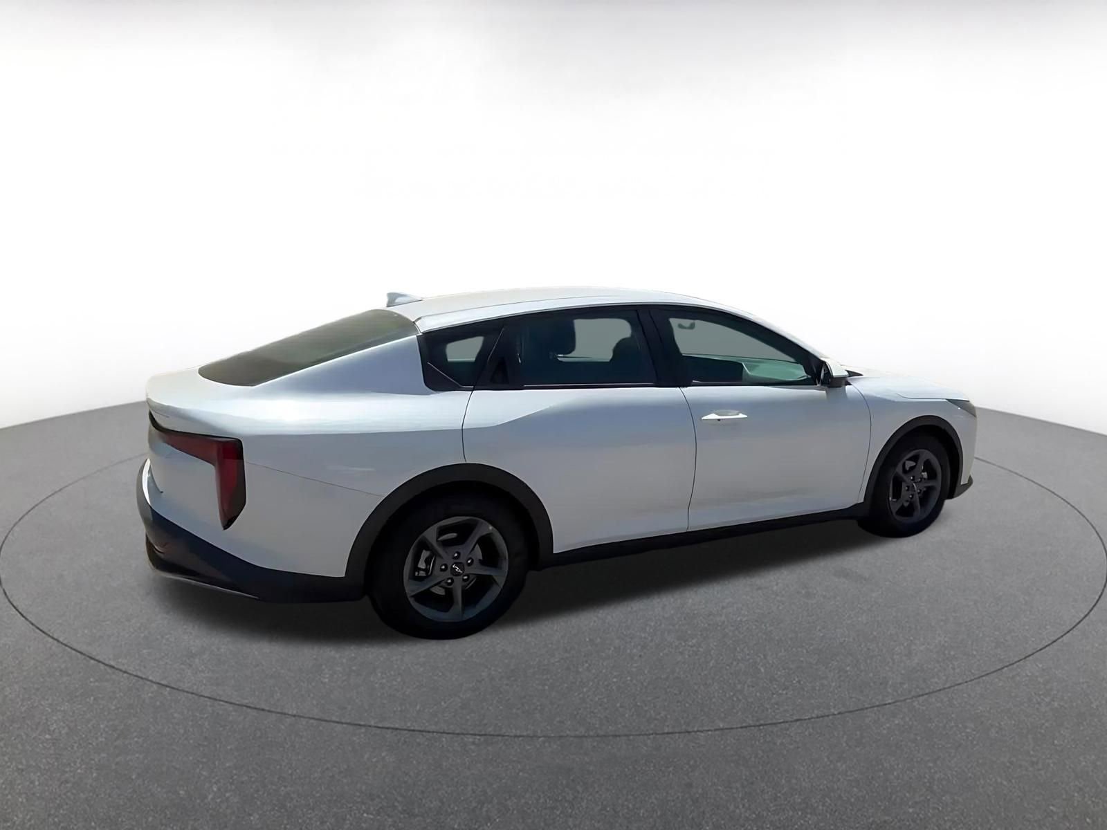 Thumbnail: 2025 Kia K4 - 15