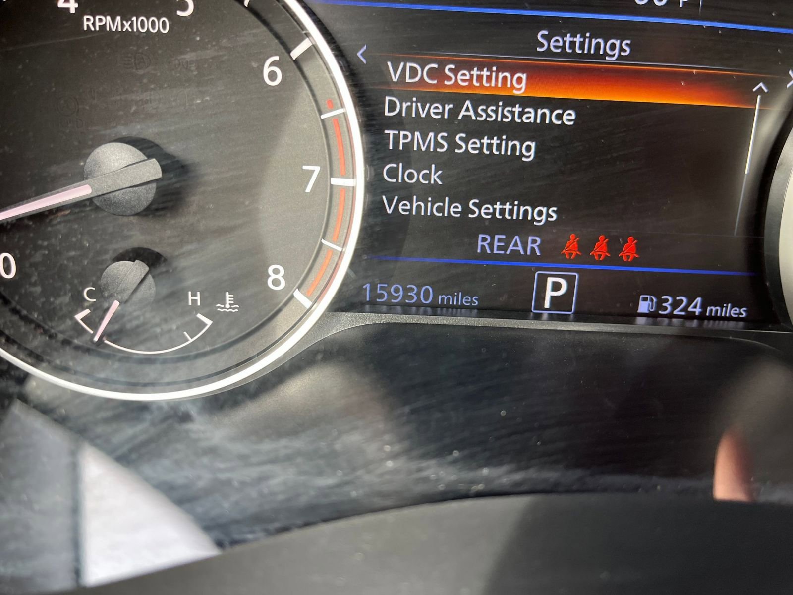 Thumbnail: 2025 Nissan Altima - 35