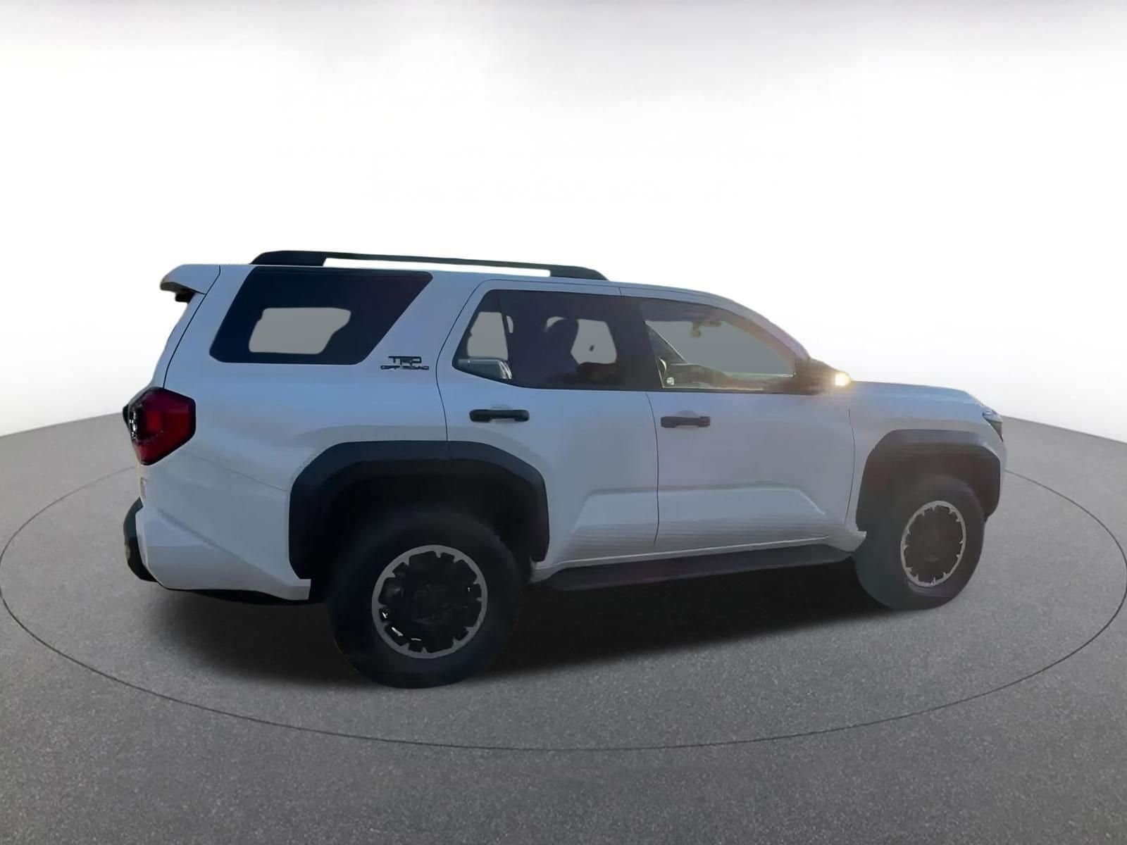 Thumbnail: 2025 Toyota 4Runner - 15