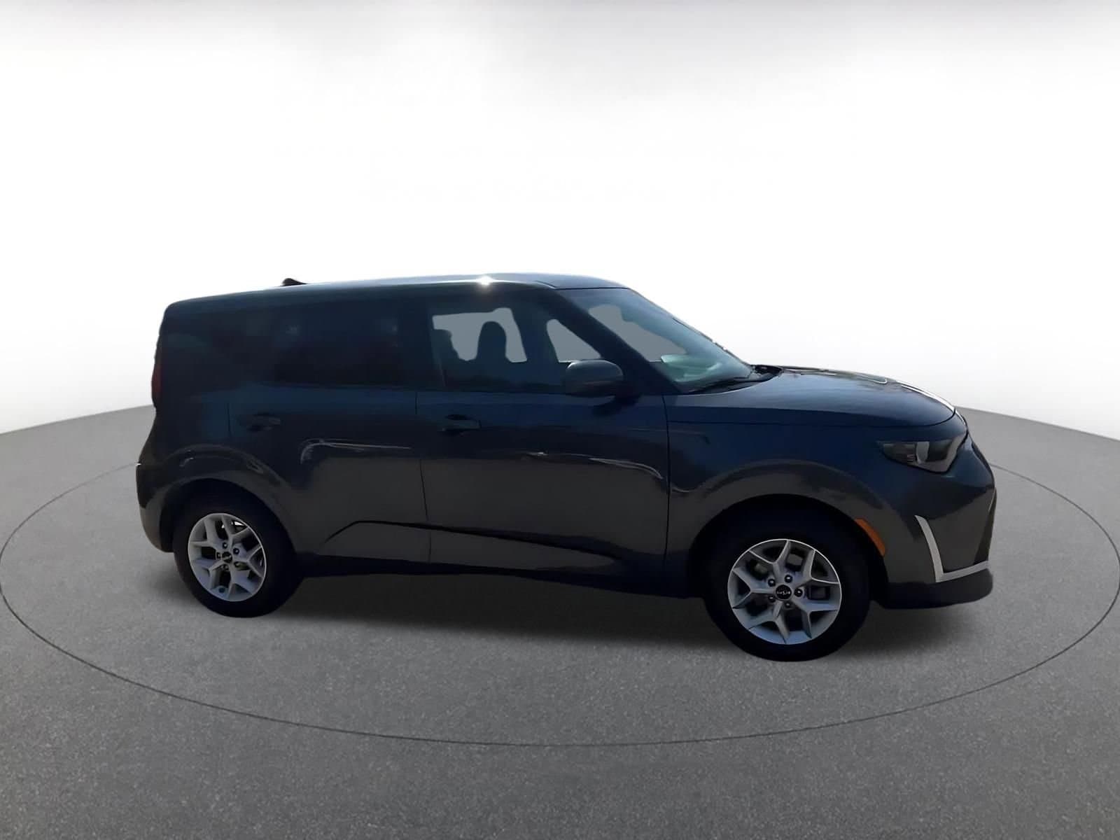 Thumbnail: 2025 Kia Soul - 2