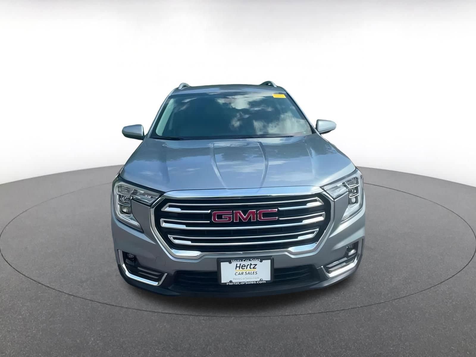 Thumbnail: 2024 GMC Terrain - 5