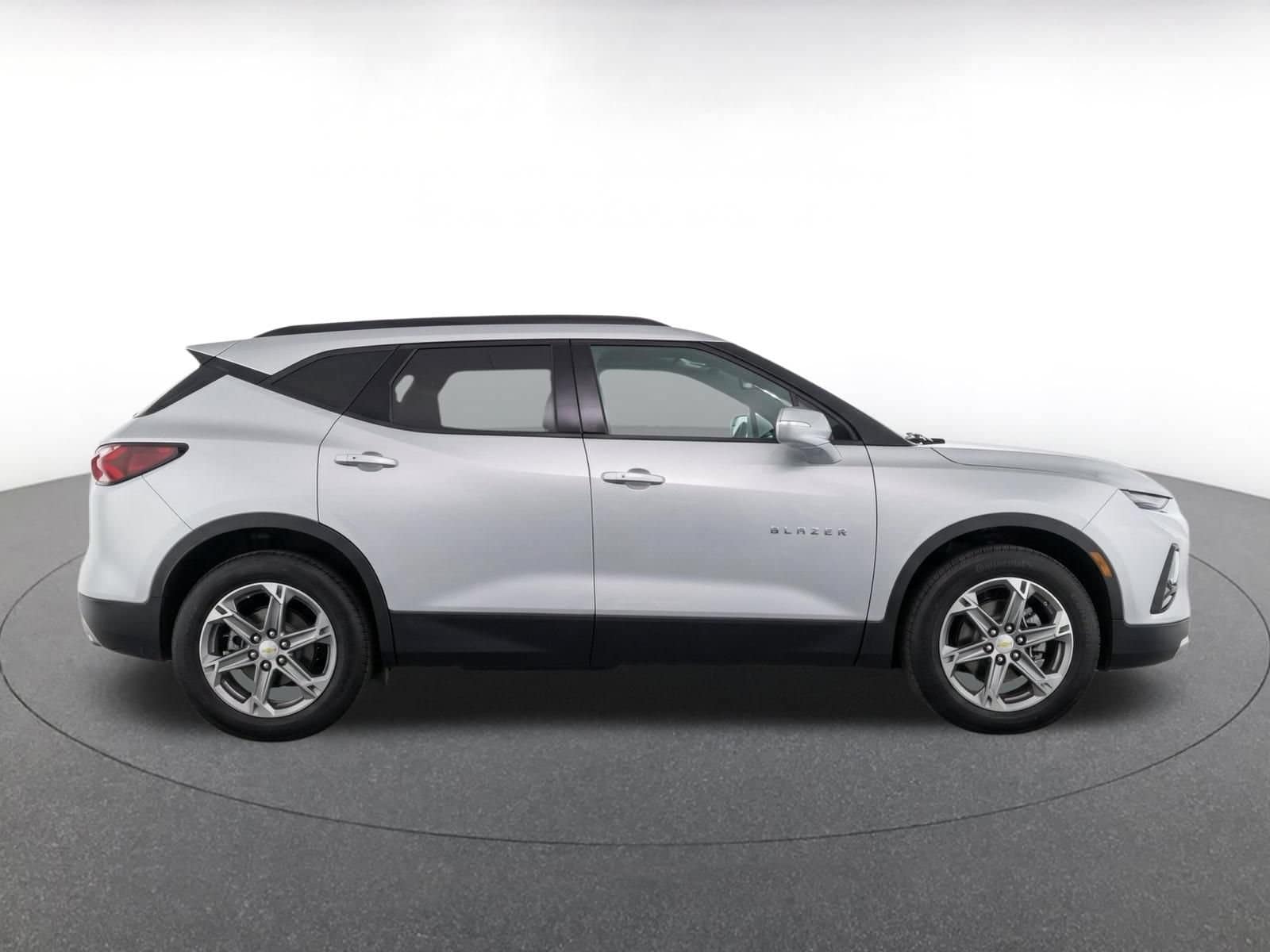 Thumbnail: 2025 Chevrolet Blazer - 10