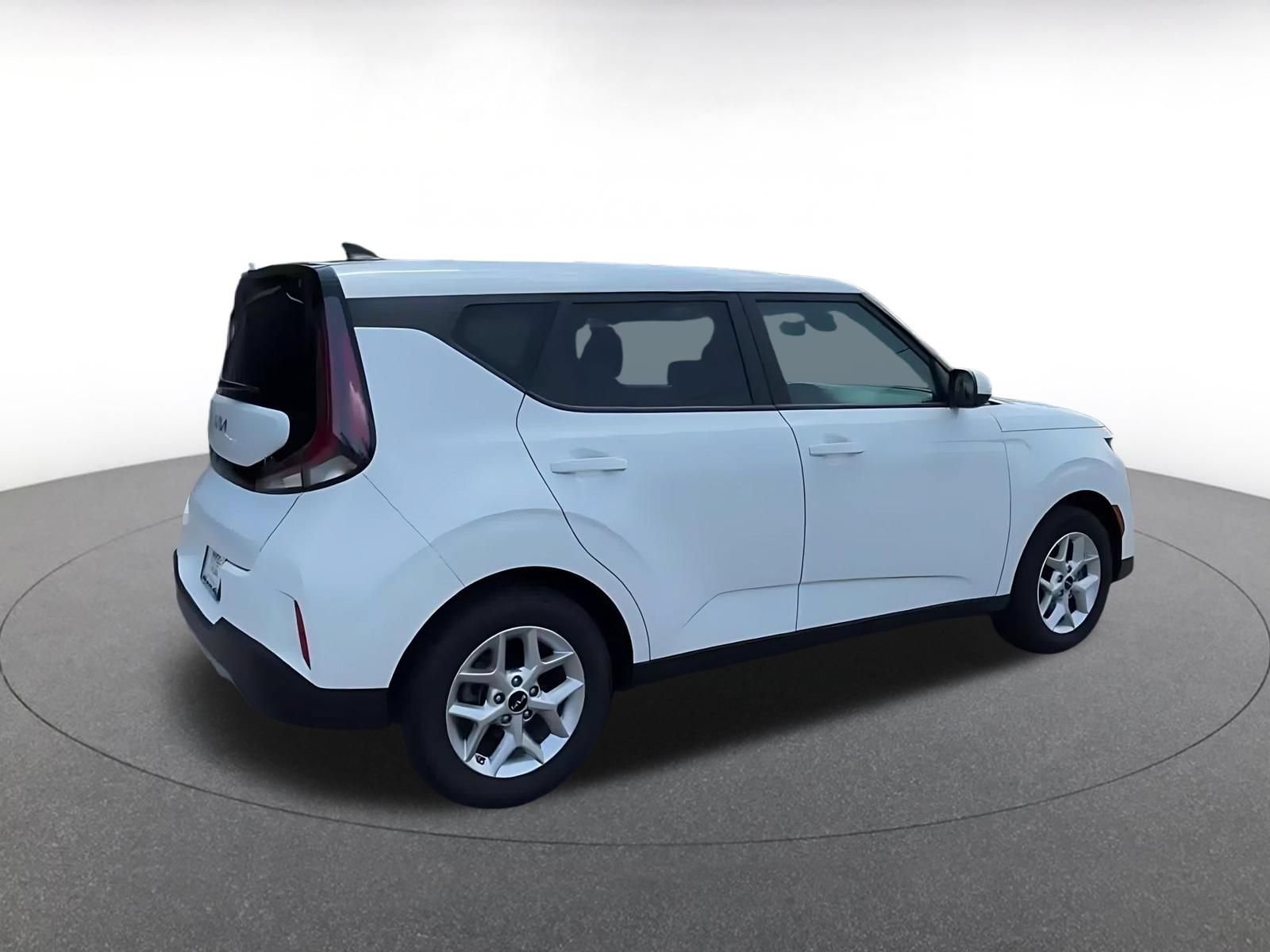Thumbnail: 2025 Kia Soul - 12