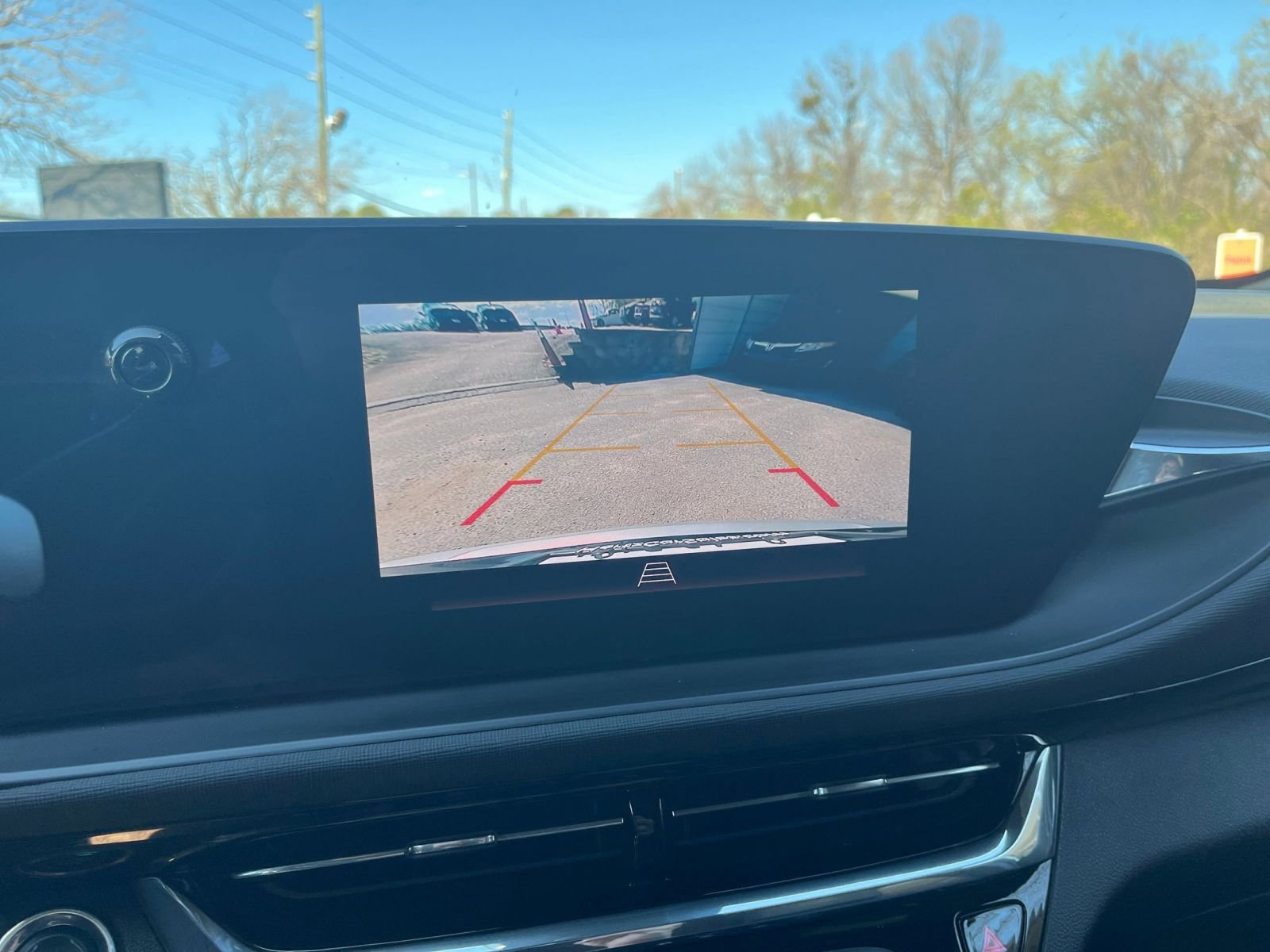 Thumbnail: 2025 Buick Envista - 21