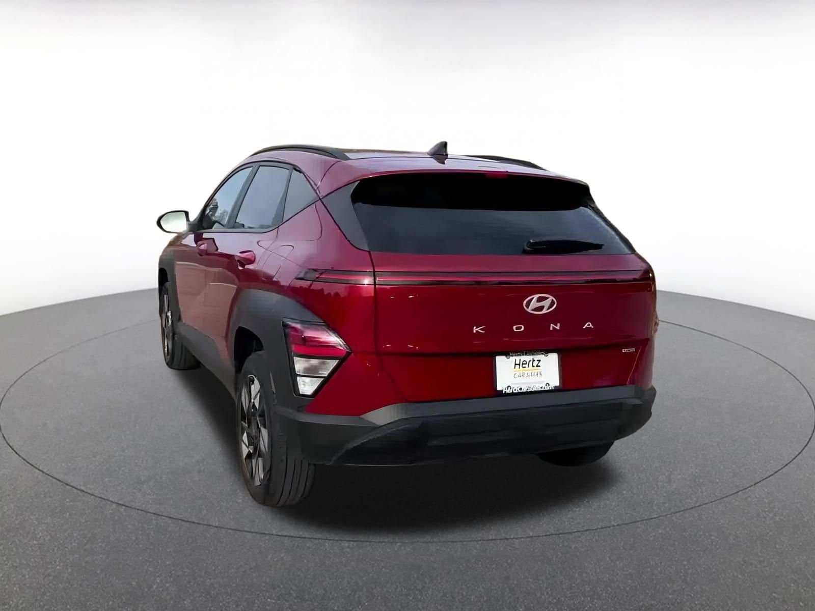 Thumbnail: 2025 Hyundai Kona - 11