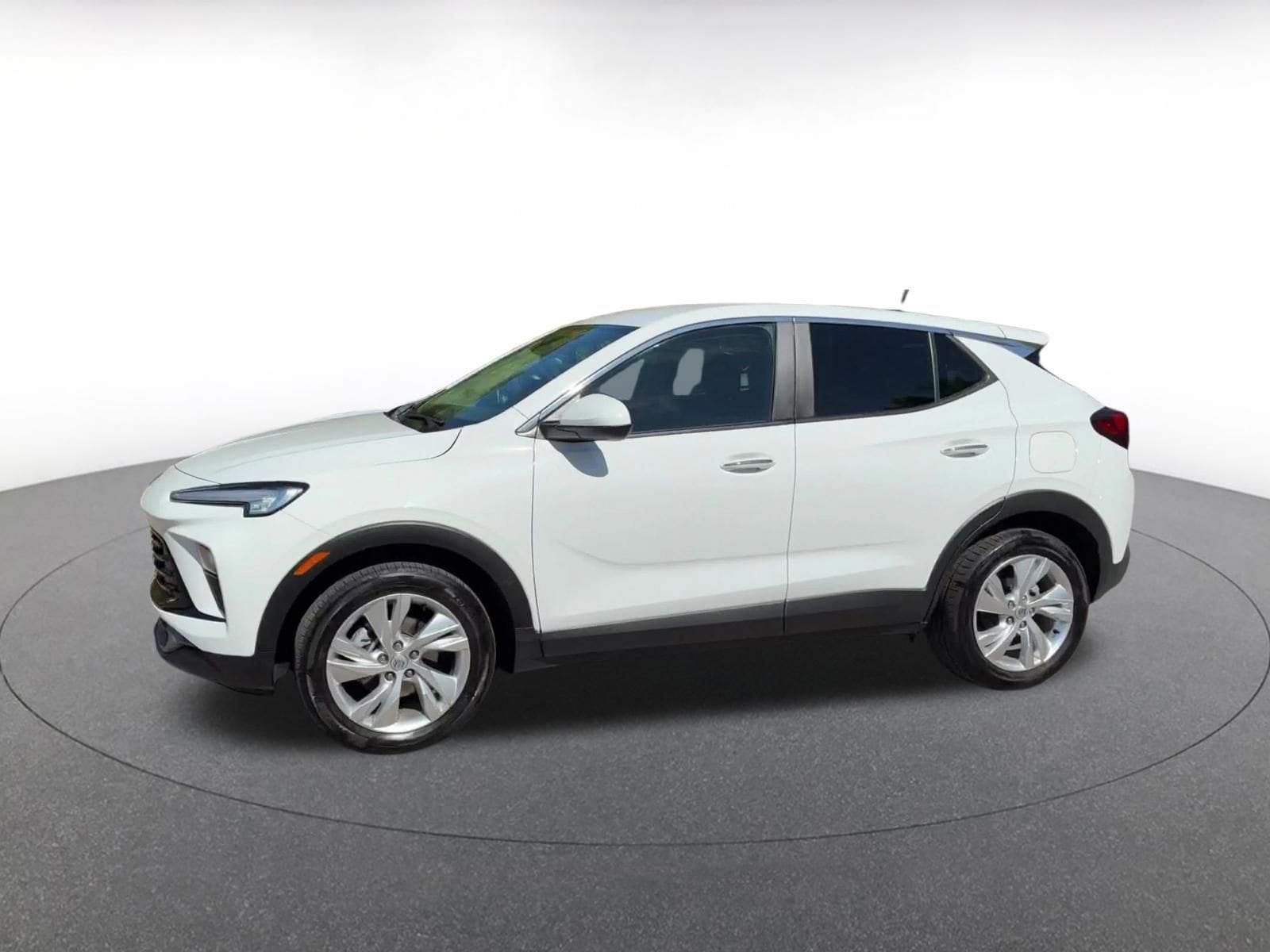 Thumbnail: 2025 Buick Encore GX - 10