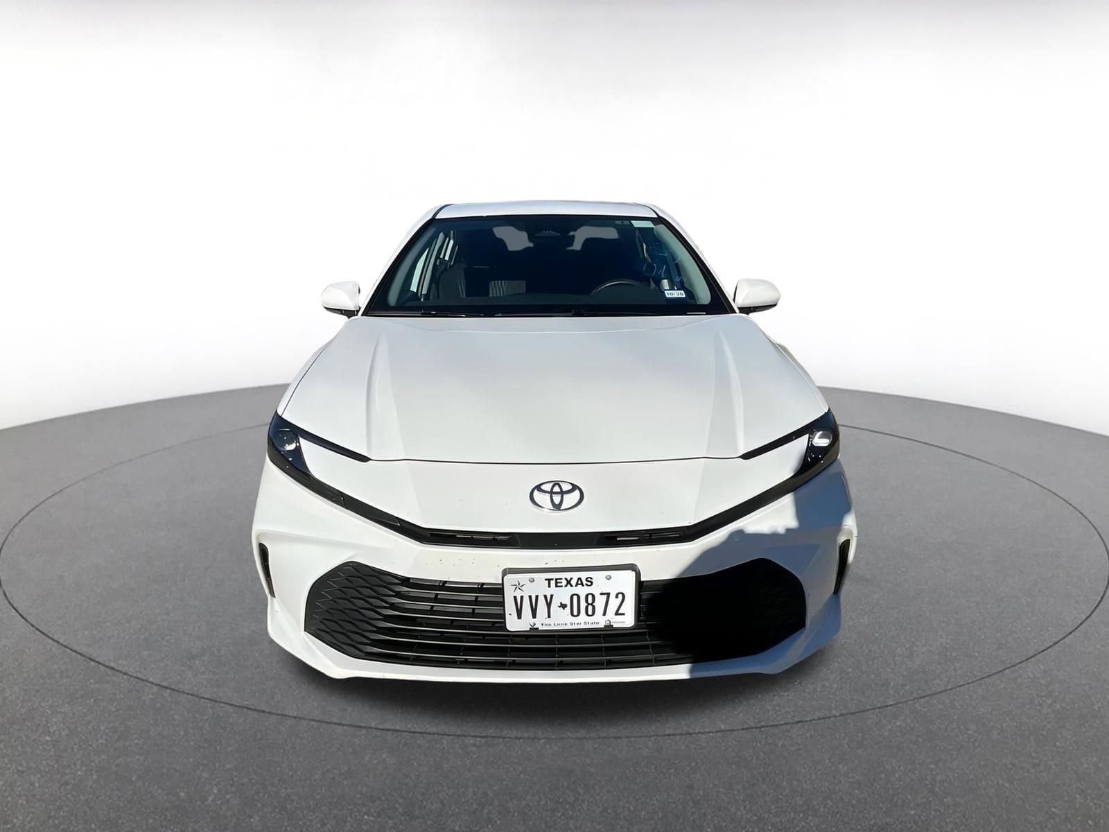 Thumbnail: 2025 Toyota Camry - 2