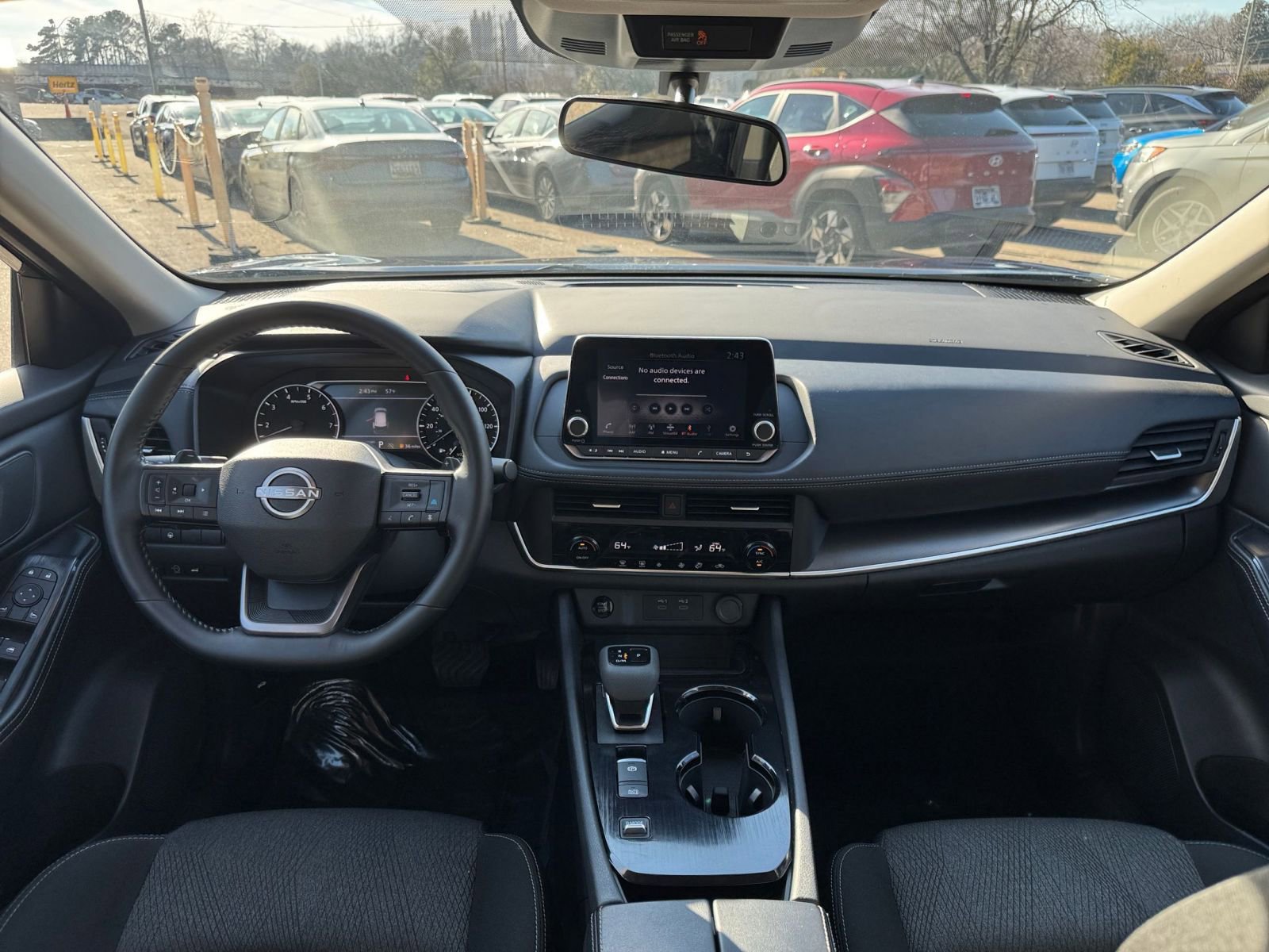 Thumbnail: 2025 Nissan Rogue - 30