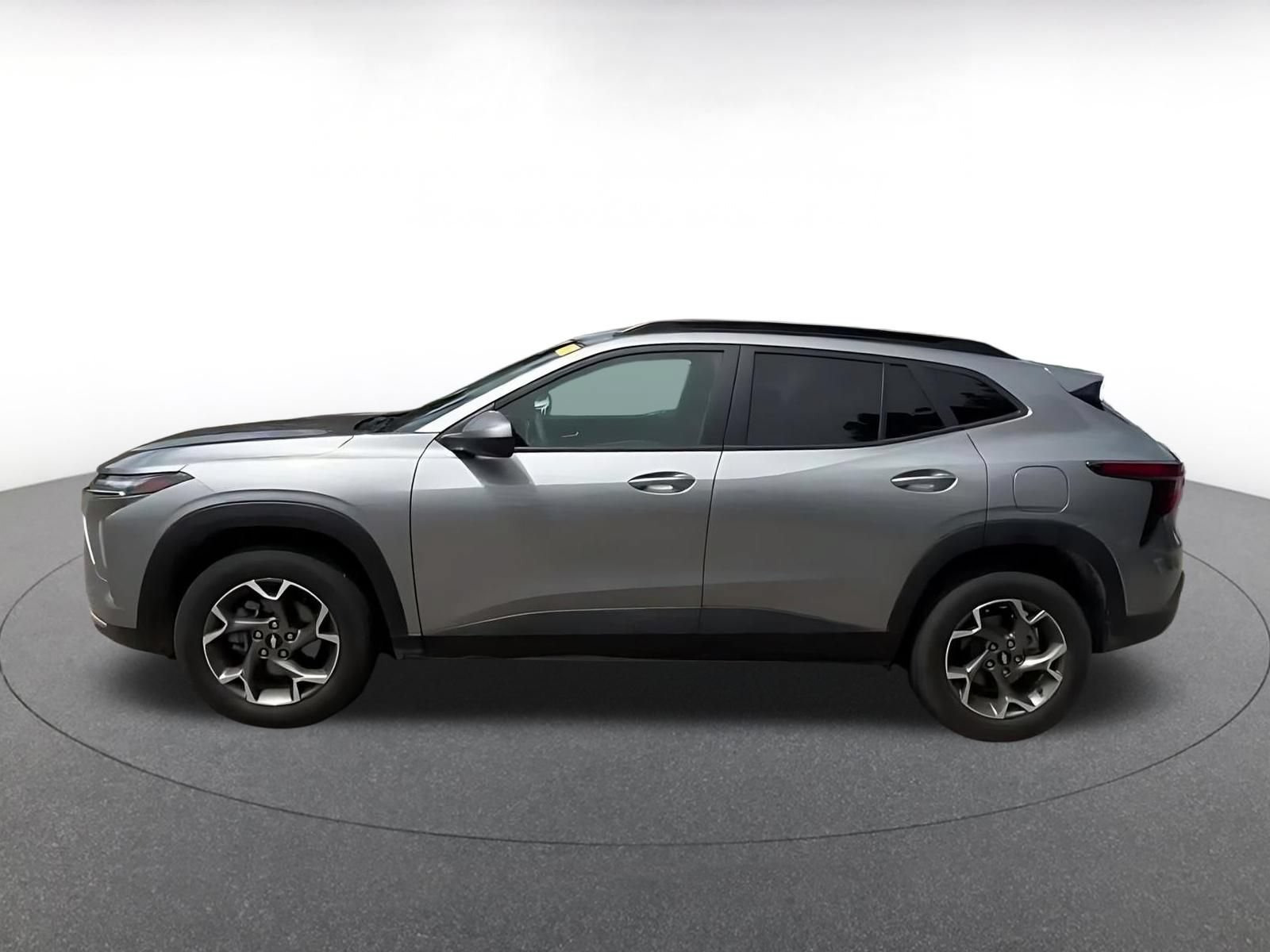 Thumbnail: 2025 Chevrolet Trax - 7