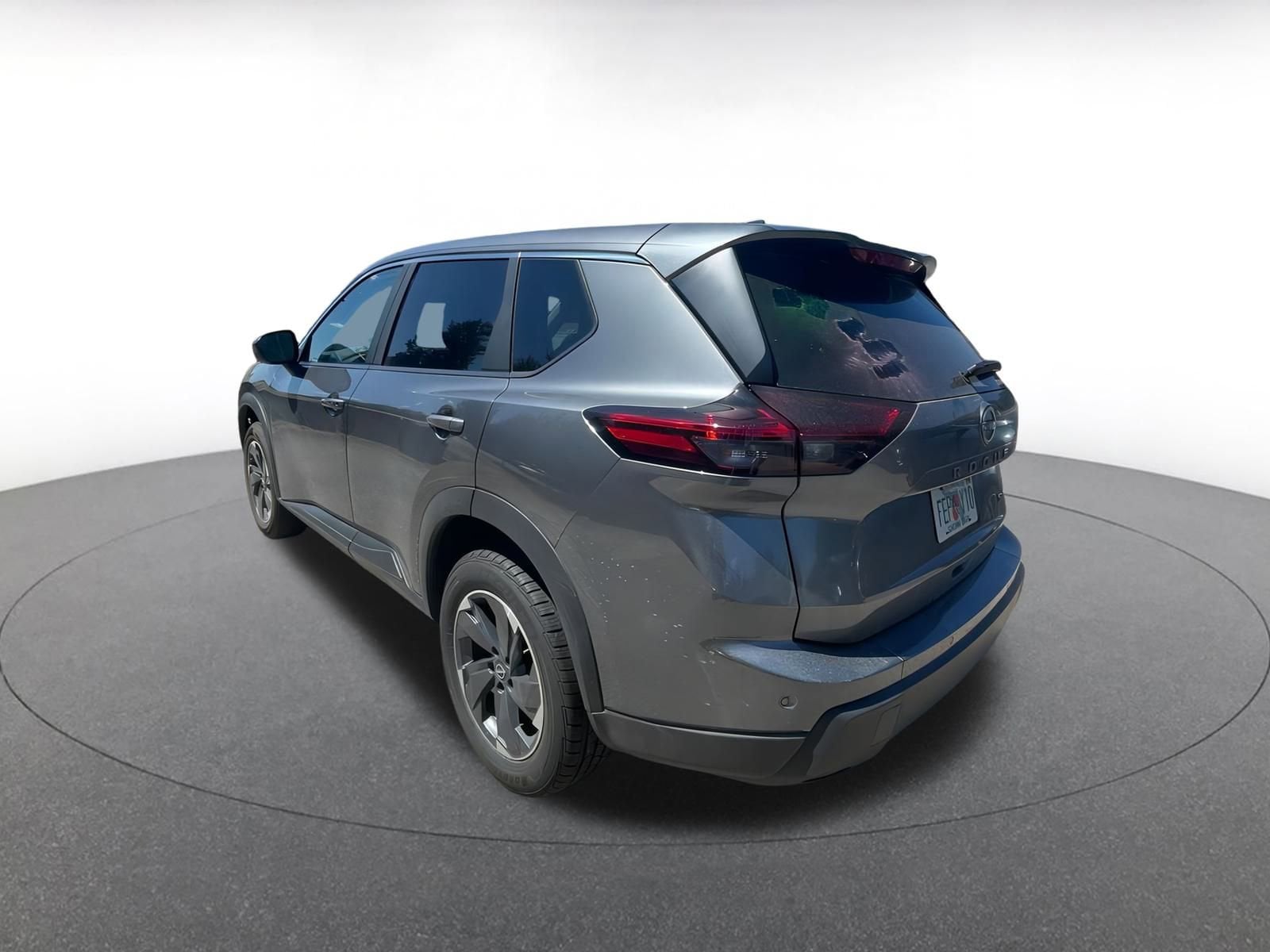 Thumbnail: 2024 Nissan Rogue - 5