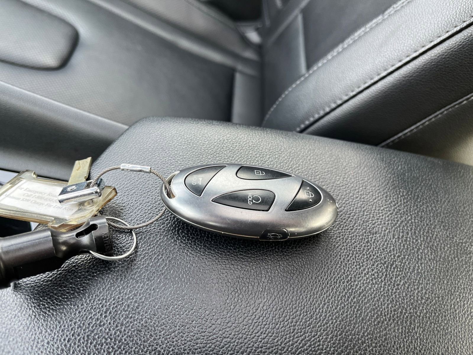 Thumbnail: 2025 Hyundai Elantra - 20