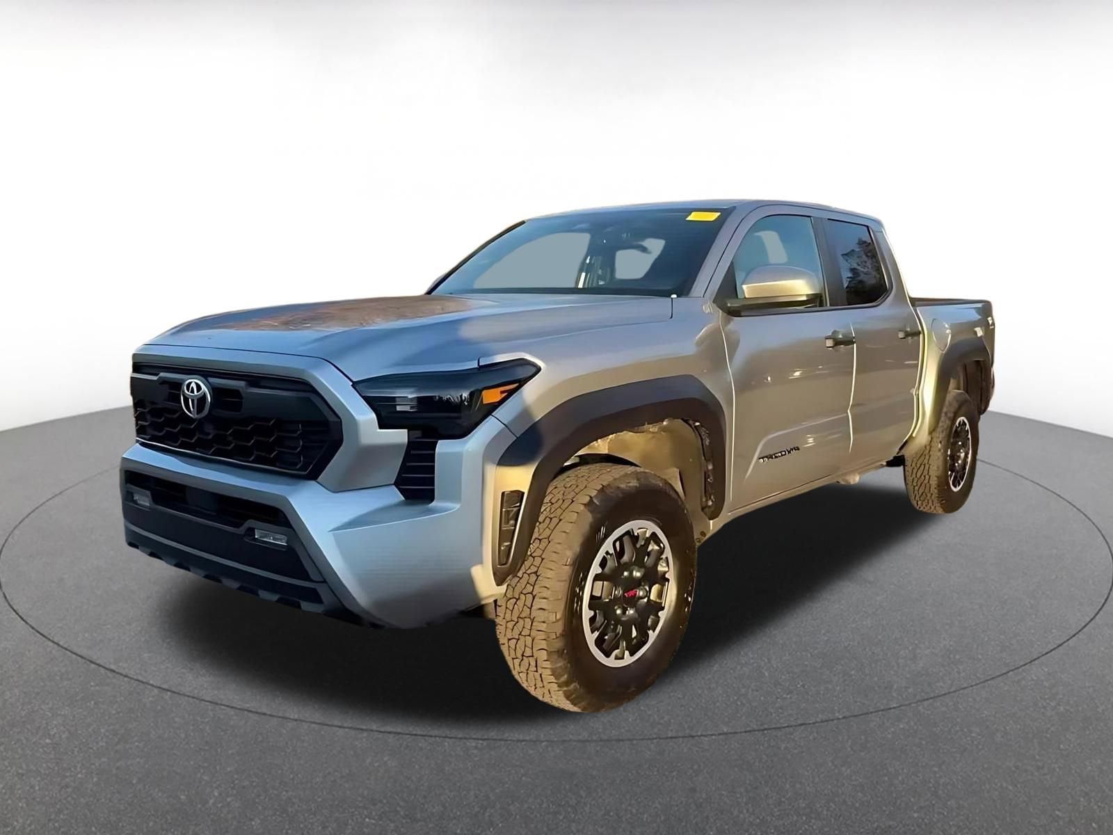 Thumbnail: 2025 Toyota Tacoma - 4