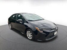 2024 Toyota Corolla LE -
                  Raleigh, NC
