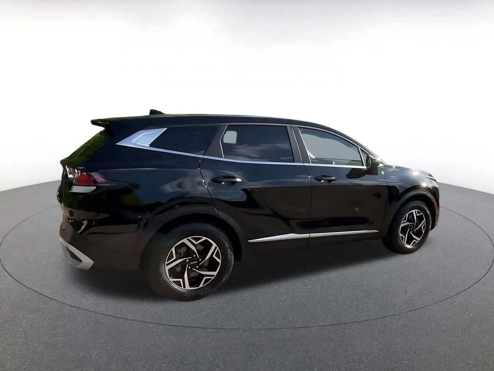 Thumbnail: 2025 Kia Sportage - 15