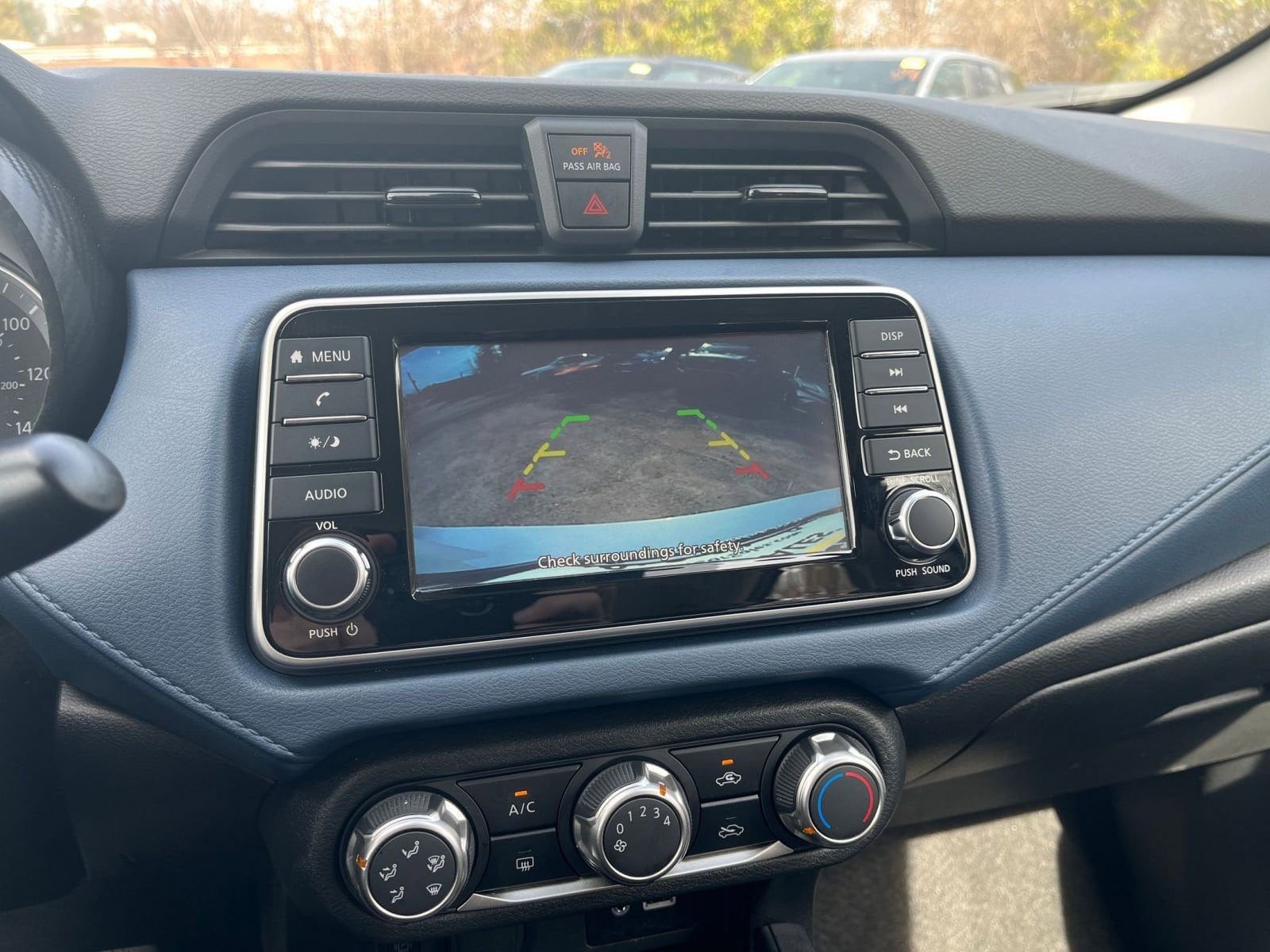 Thumbnail: 2025 Nissan Versa - 17