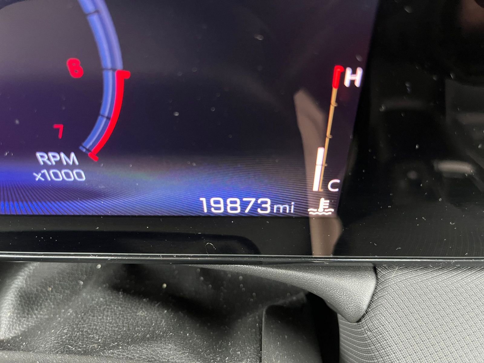 Thumbnail: 2025 Chevrolet TrailBlazer - 35