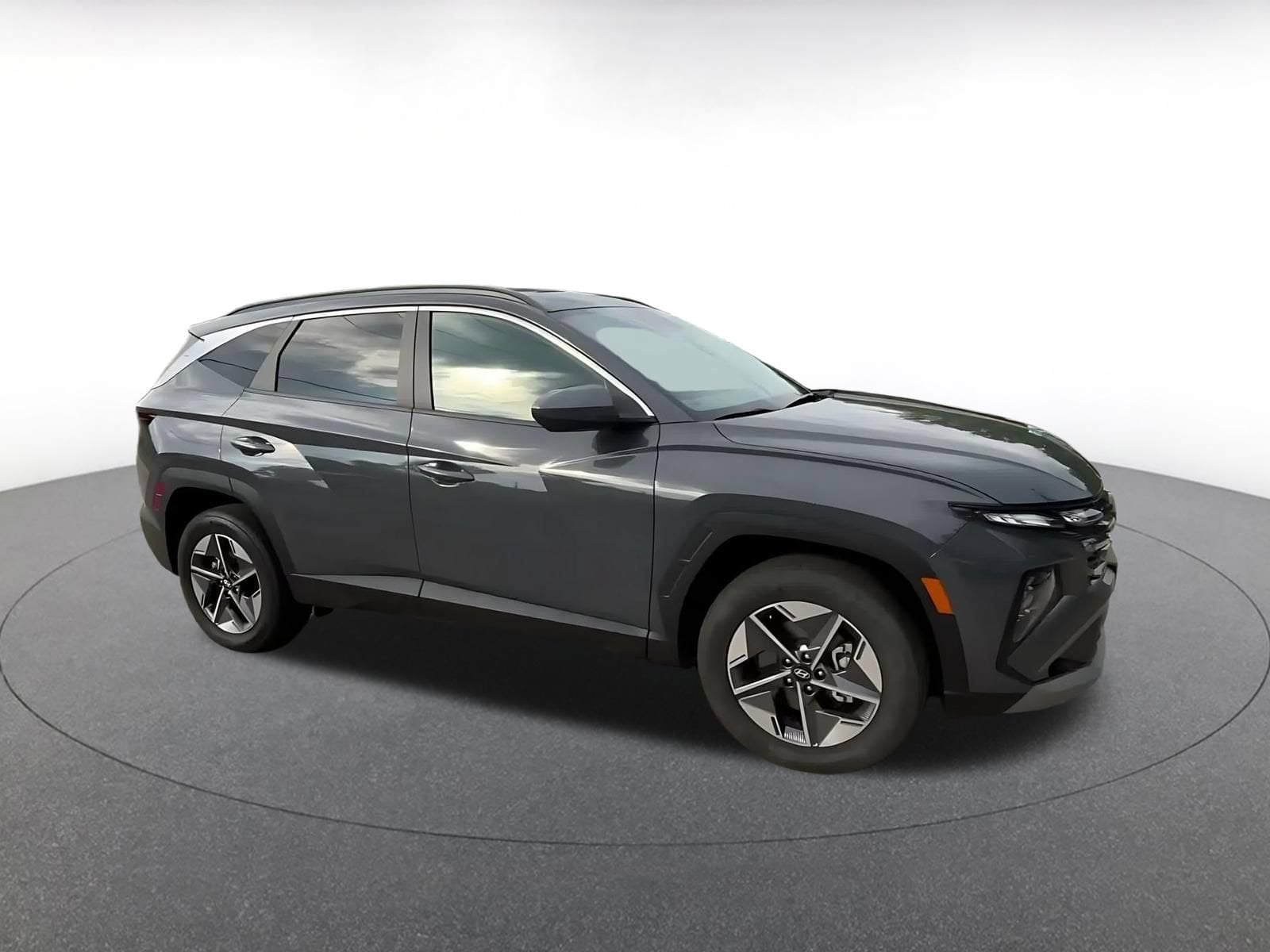 Thumbnail: 2026 Hyundai Tucson - 2
