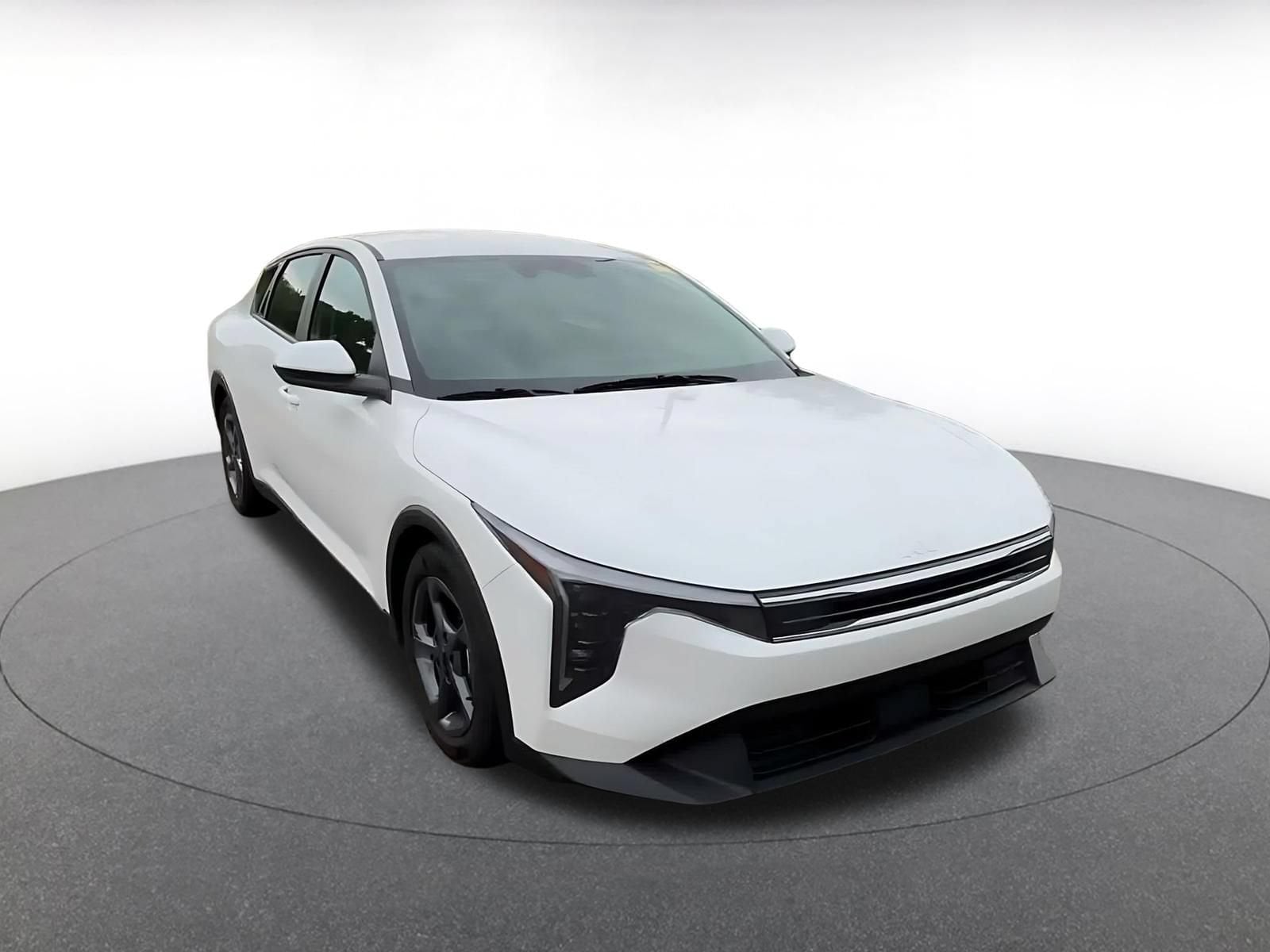 Thumbnail: 2026 Kia K4 - 3