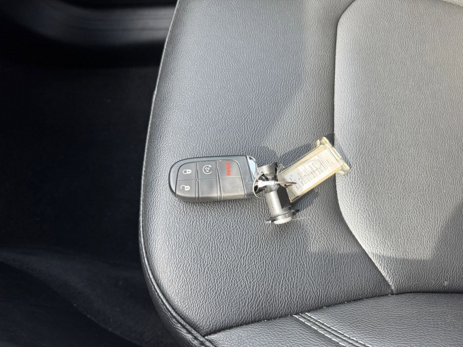 Thumbnail: 2025 Jeep Compass - 20