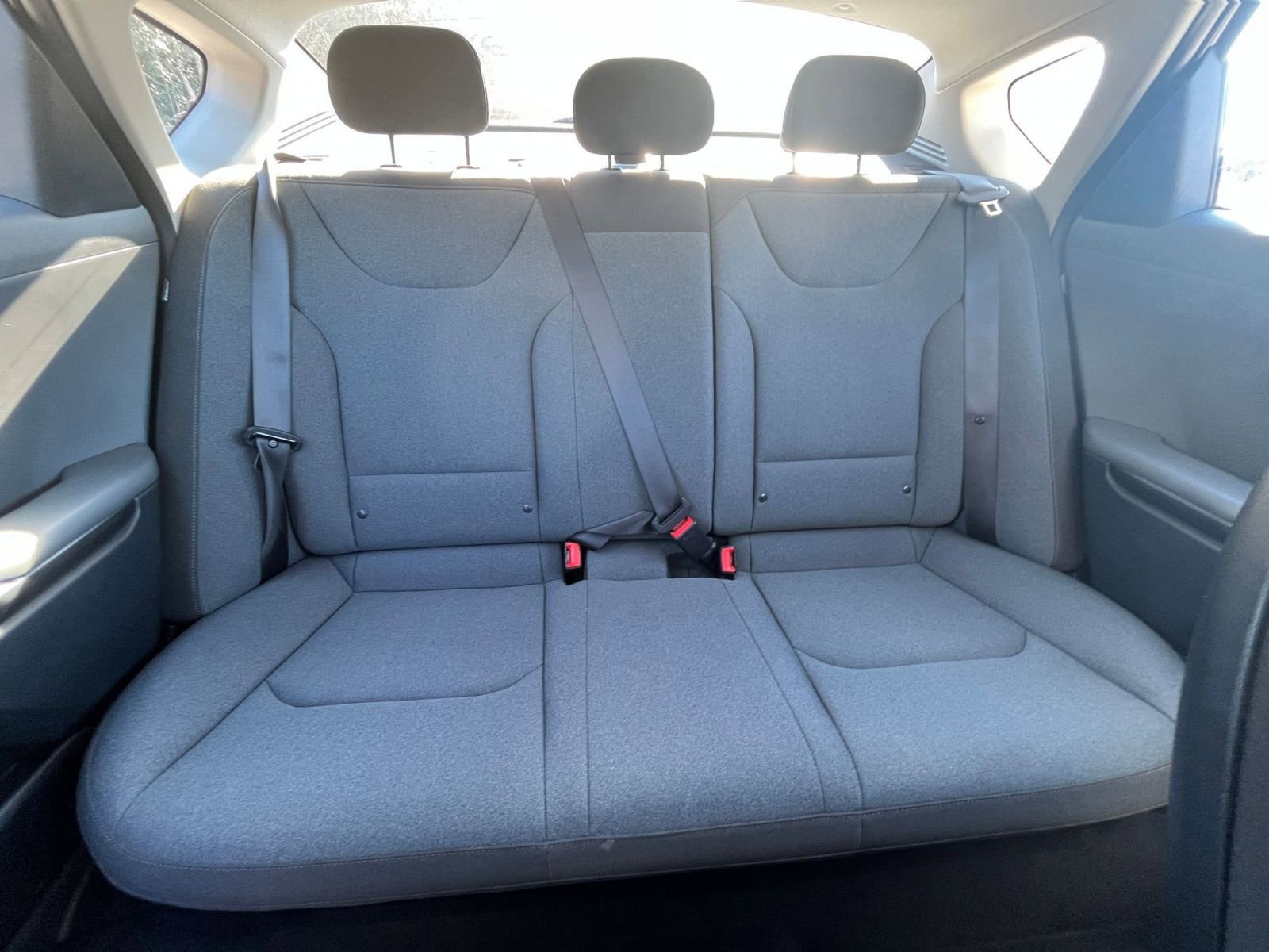 Thumbnail: 2025 Kia K4 - 33