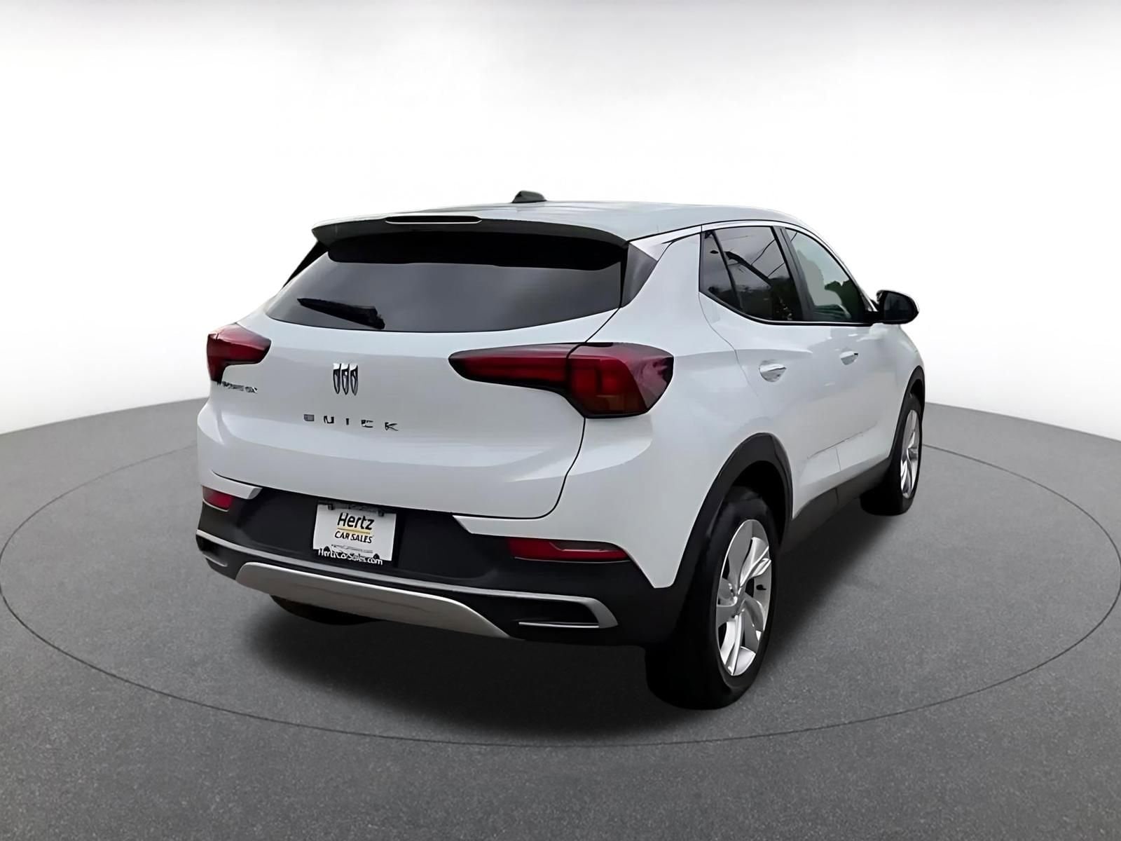 Thumbnail: 2025 Buick Encore GX - 14
