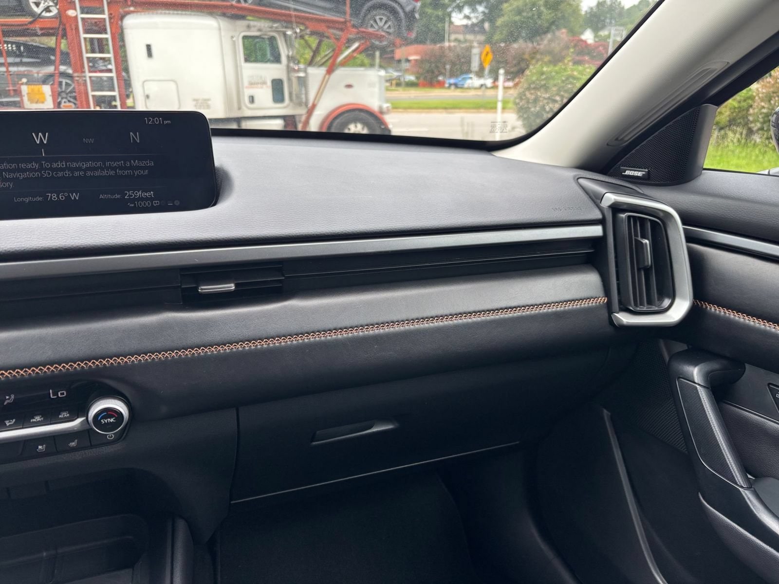 Thumbnail: 2026 Mazda CX-50 - 35