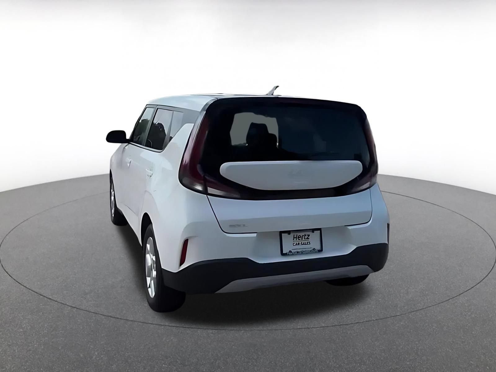 Thumbnail: 2025 Kia Soul - 11