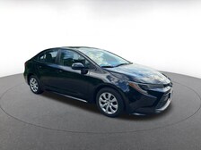 2024 Toyota Corolla LE -
                  Raleigh, NC