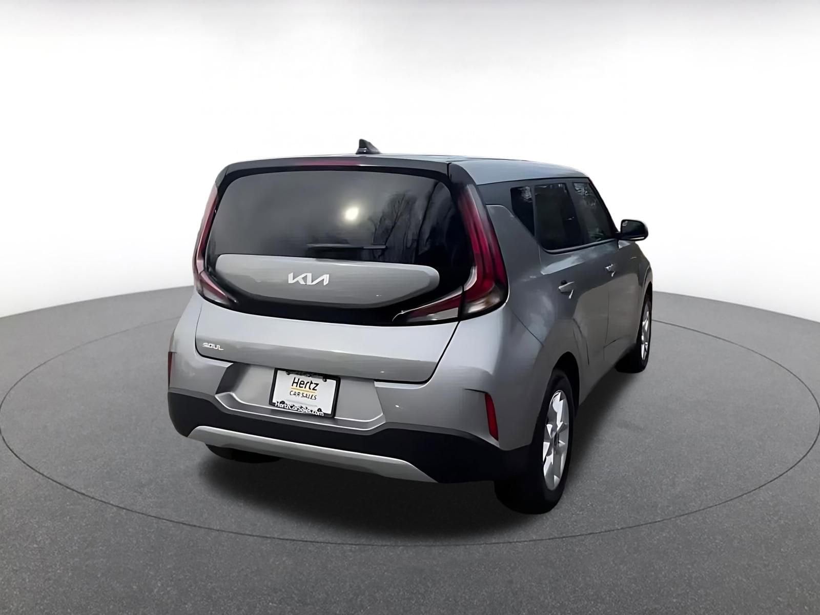 Thumbnail: 2025 Kia Soul - 14